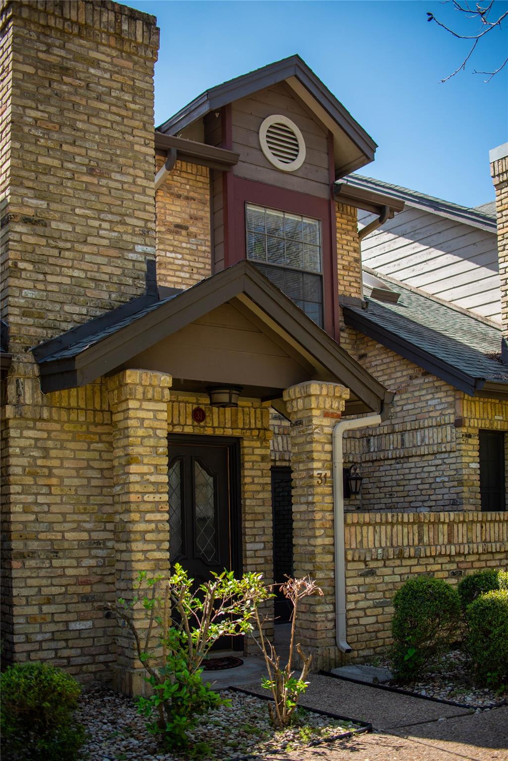 10819 Crown Colony Dr # 31, Austin, TX 78747