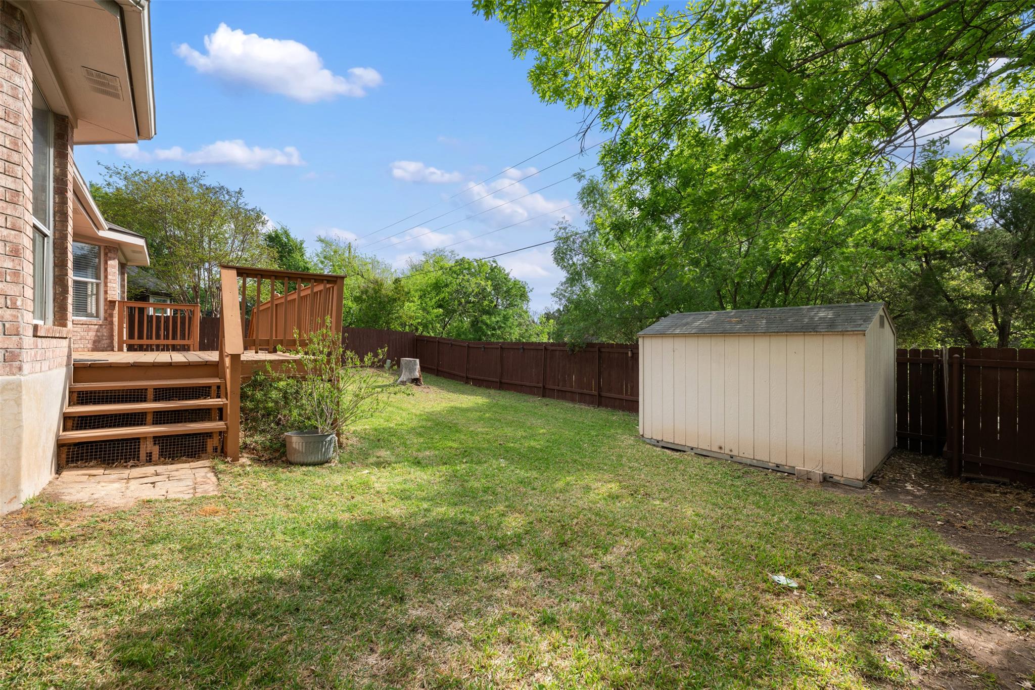 8008 Tonkinese Dr, Round Rock, TX 78681