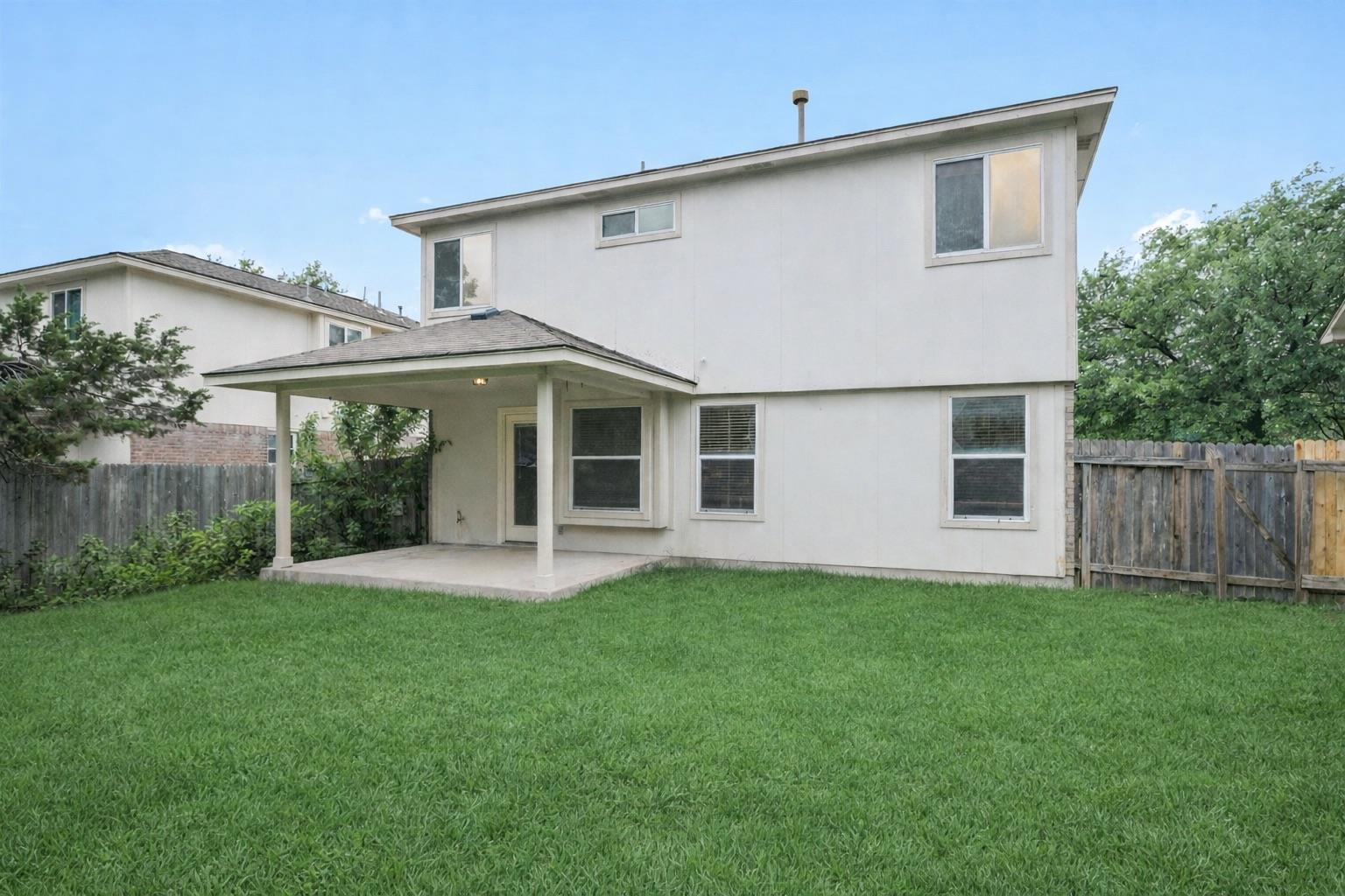 2506 Winslow Dr, Leander, TX 78641