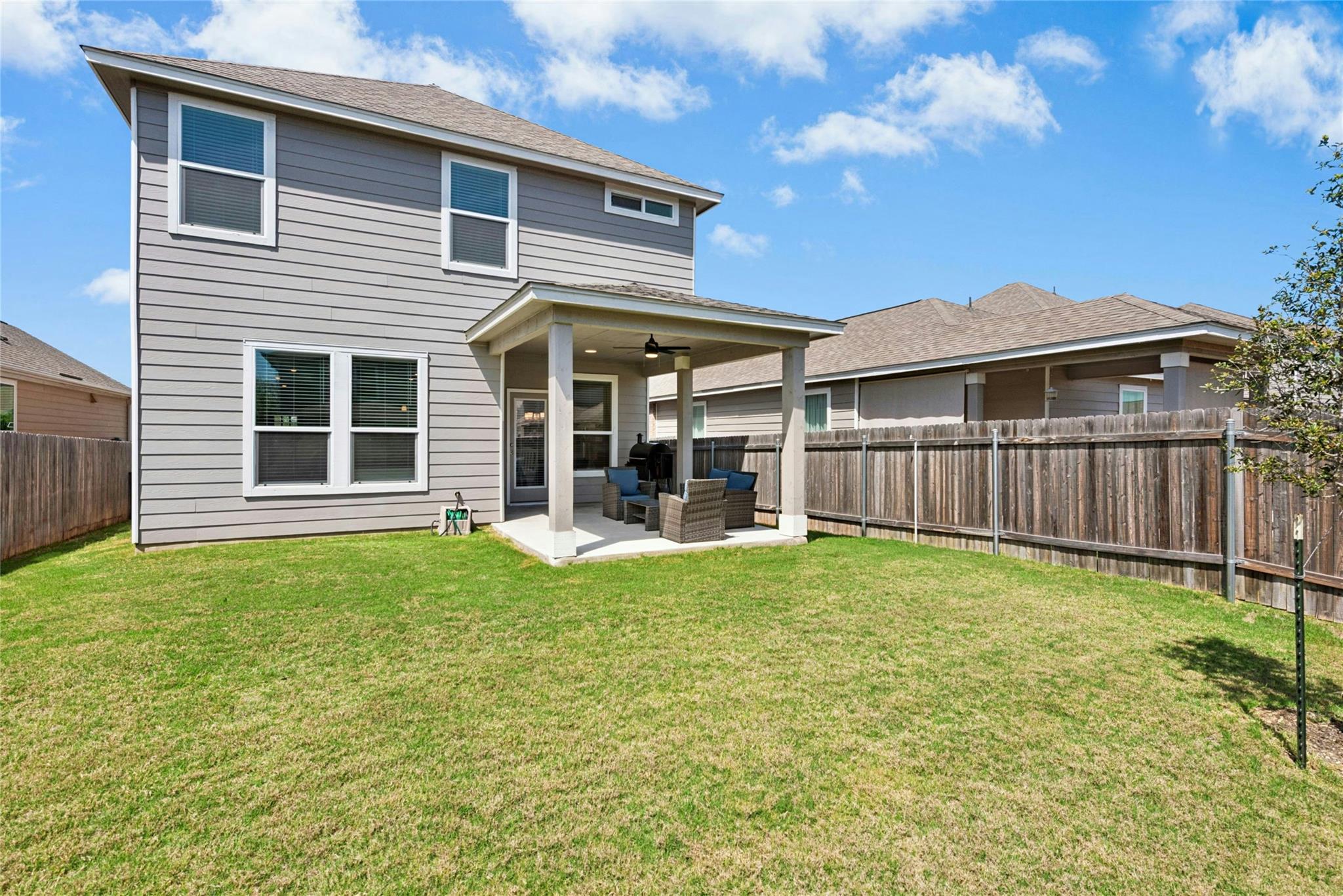 1124 Aronia Ln, Georgetown, TX 78626