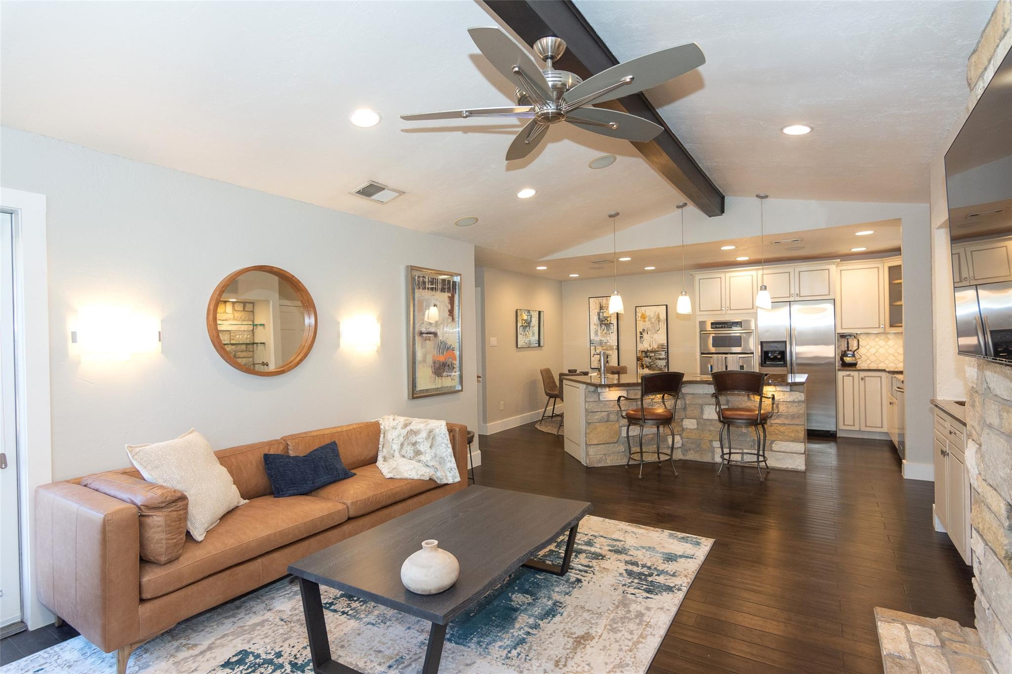 2410 Enfield Rd # 10, Austin, TX 78703