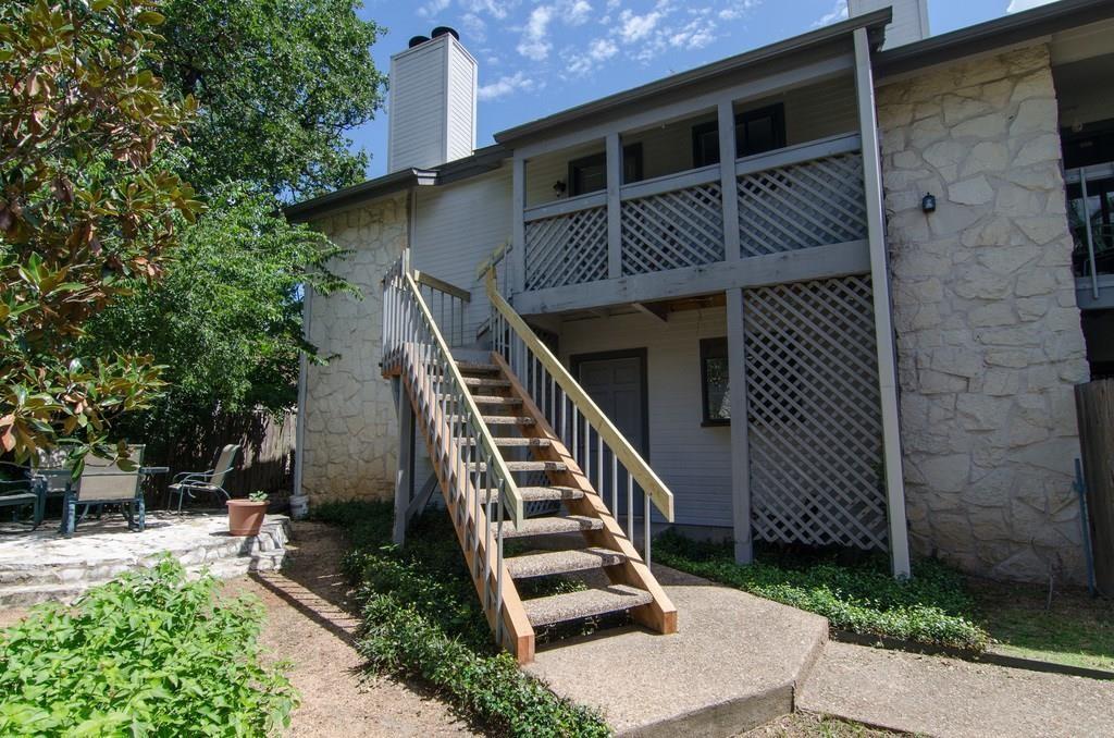 2410 Enfield Rd # 10, Austin, TX 78703