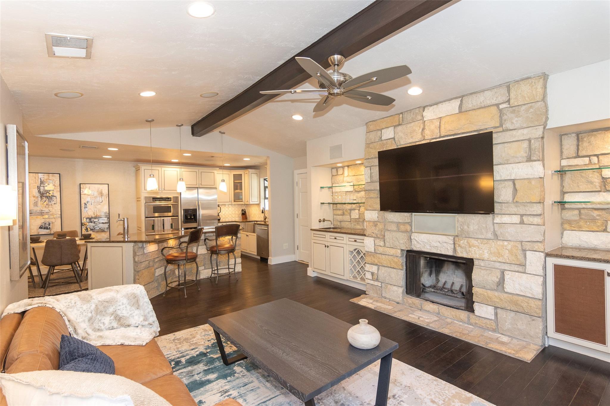 2410 Enfield Rd # 10, Austin, TX 78703