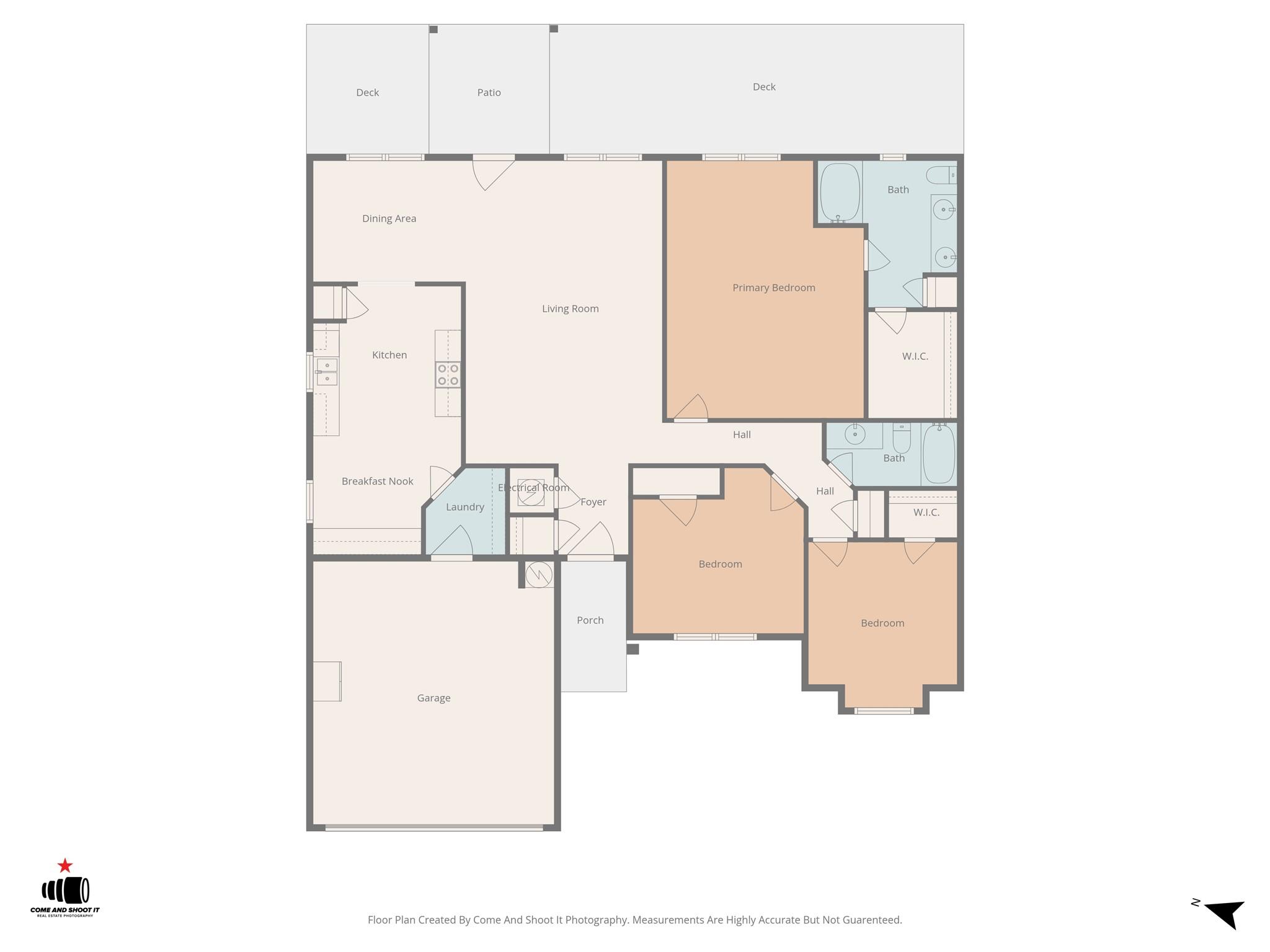 133 Lignite Dr, Jarrell, TX 76537