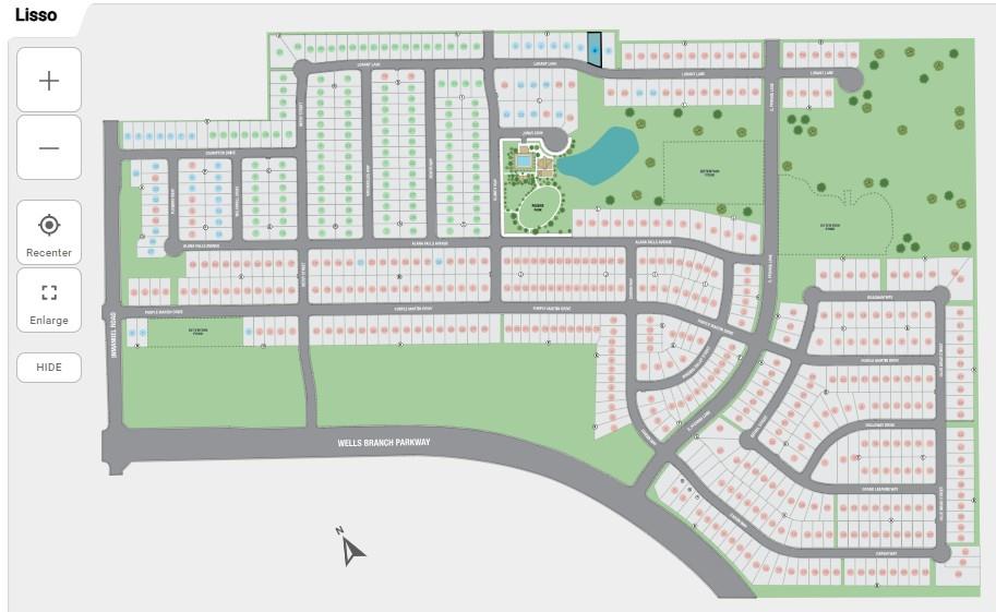 1628 Lorant Ln, Pflugerville, TX 78660