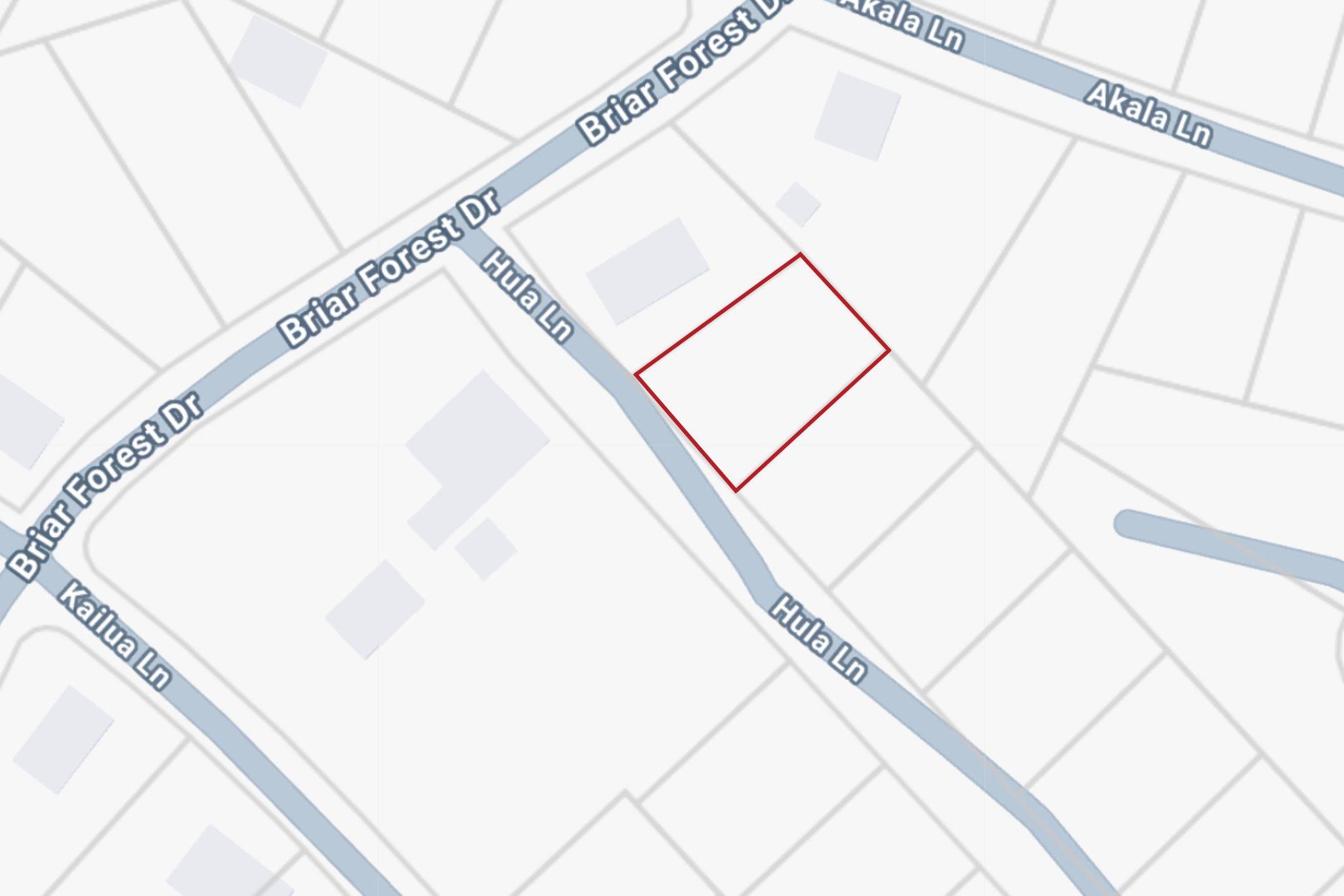 0 Hula Lane Ln, Bastrop, TX 78602