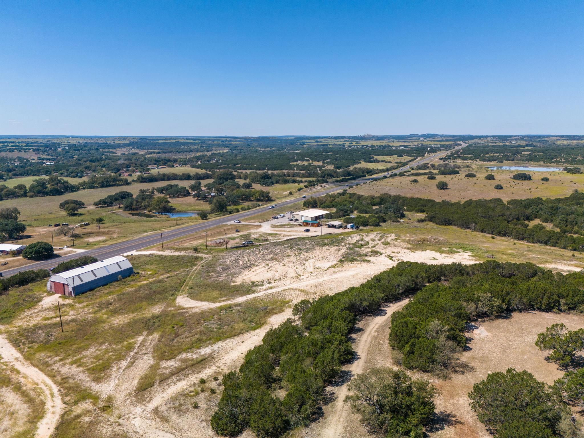 584 N U S Hwy 183, Lampasas, TX 76550