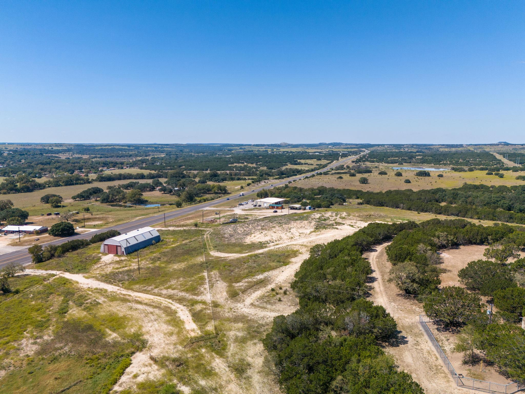 584 N U S Hwy 183, Lampasas, TX 76550