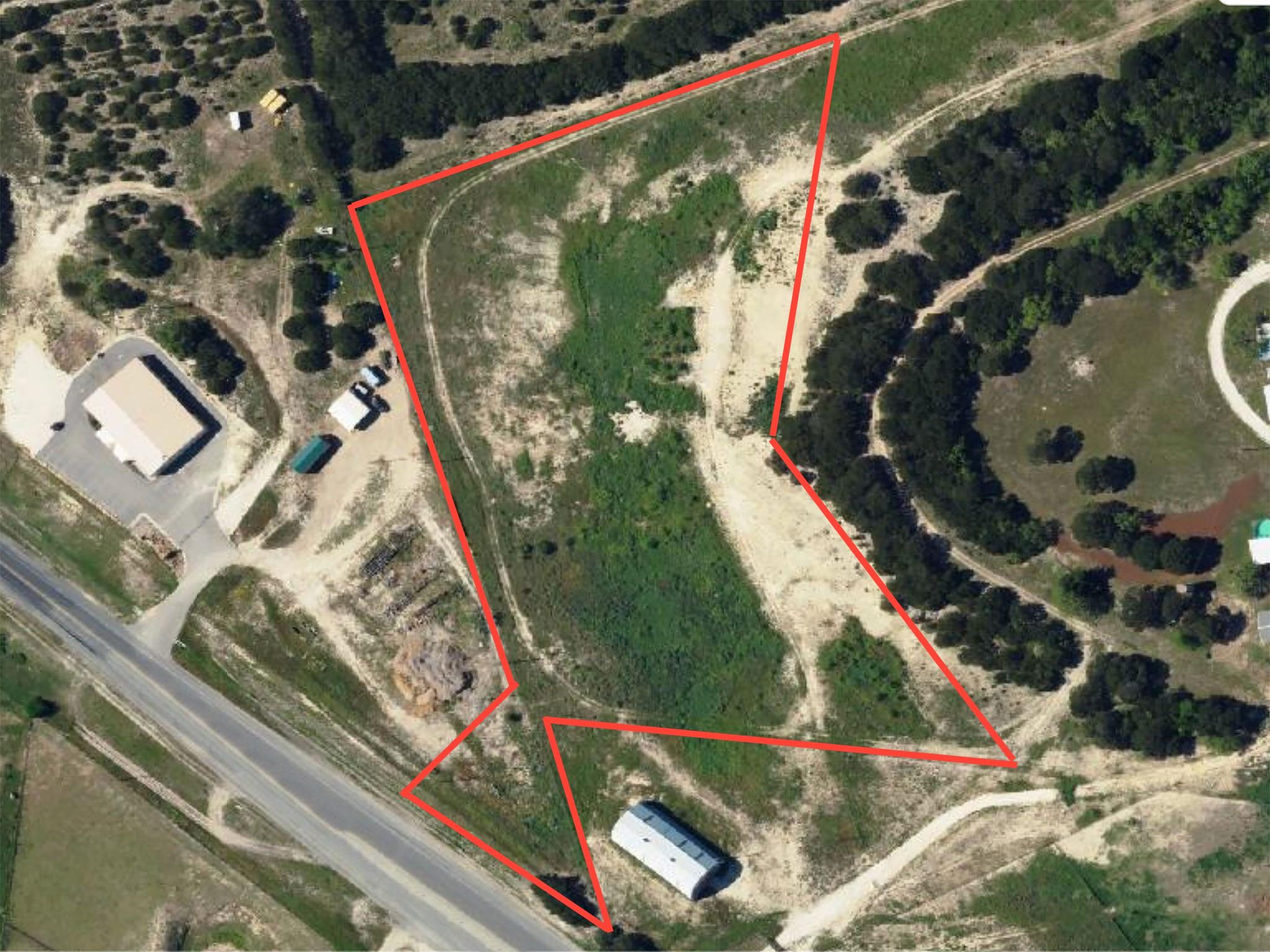 584 N U S Hwy 183, Lampasas, TX 76550