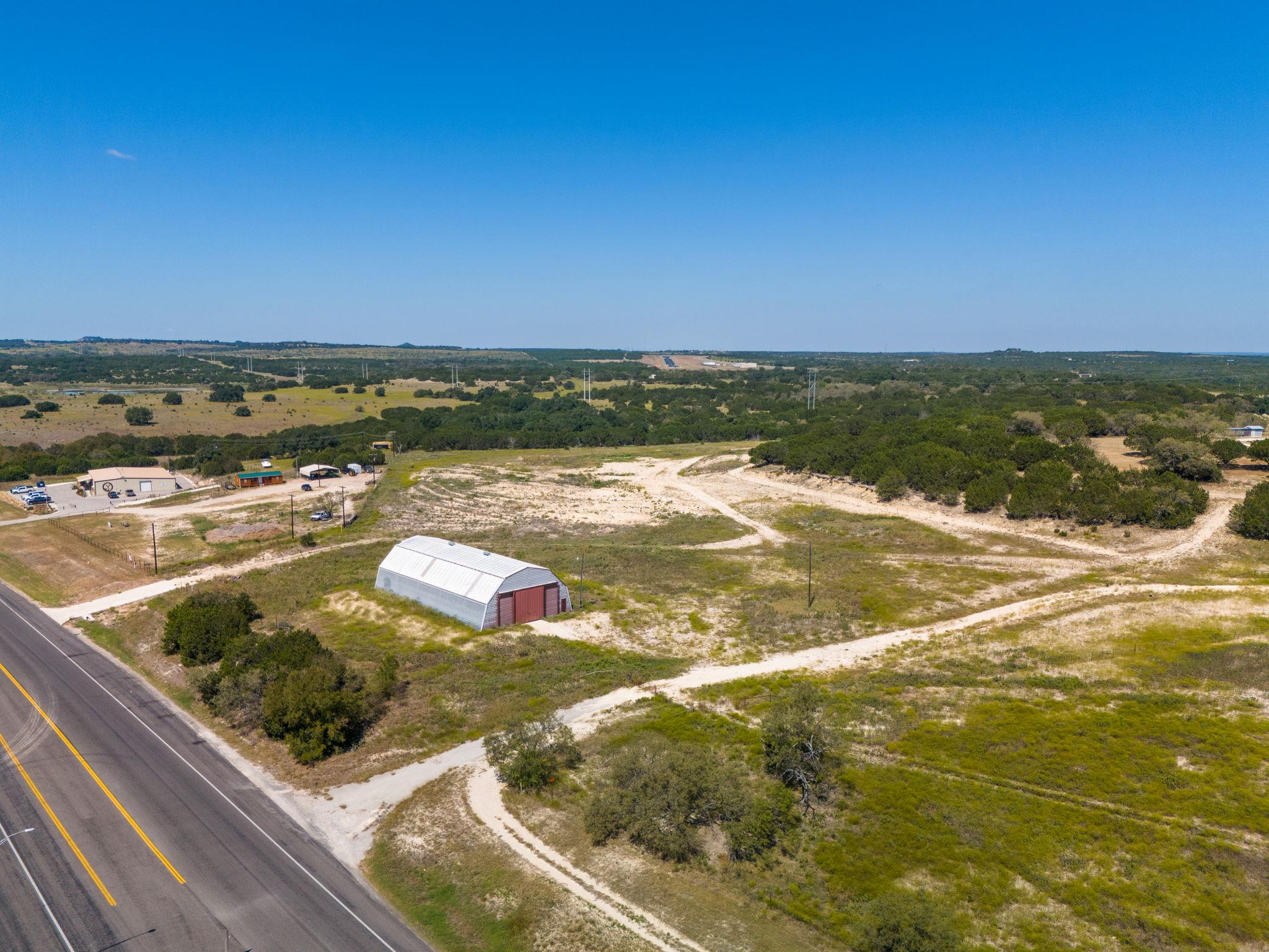 584 N U S Hwy 183, Lampasas, TX 76550