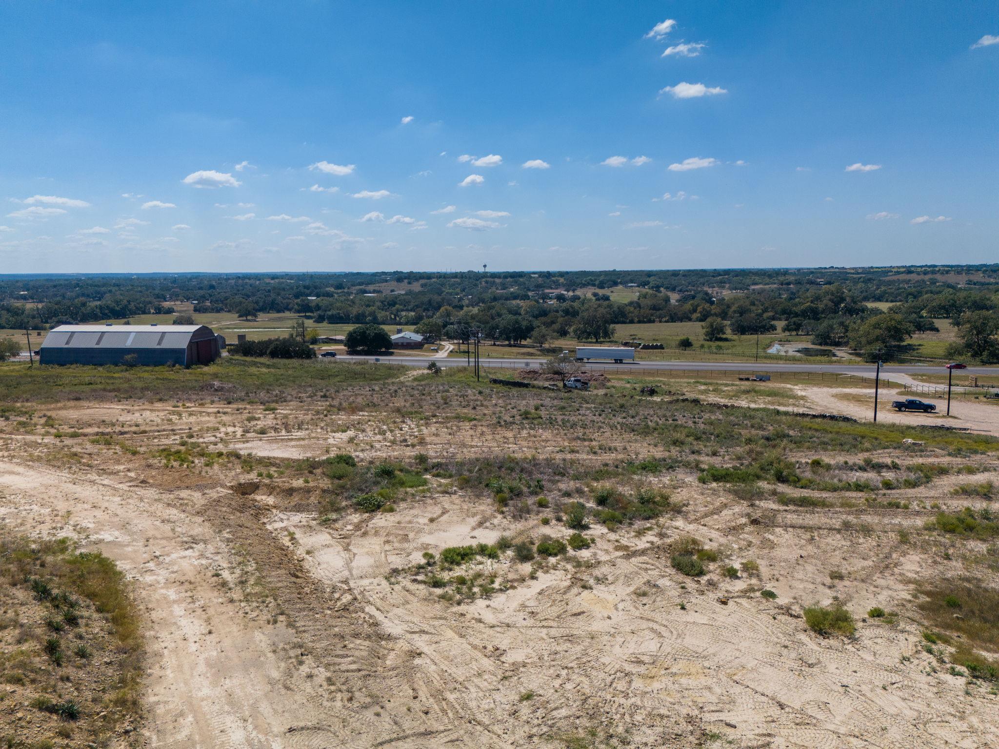 584 N U S Hwy 183, Lampasas, TX 76550