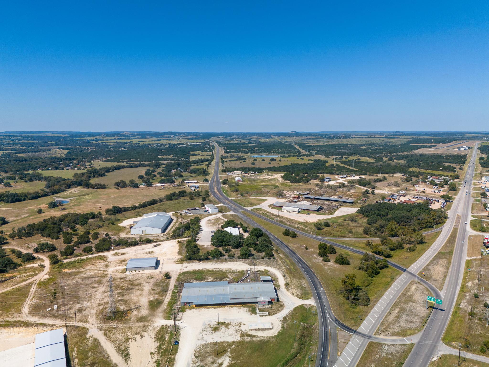 584 N U S Hwy 183, Lampasas, TX 76550