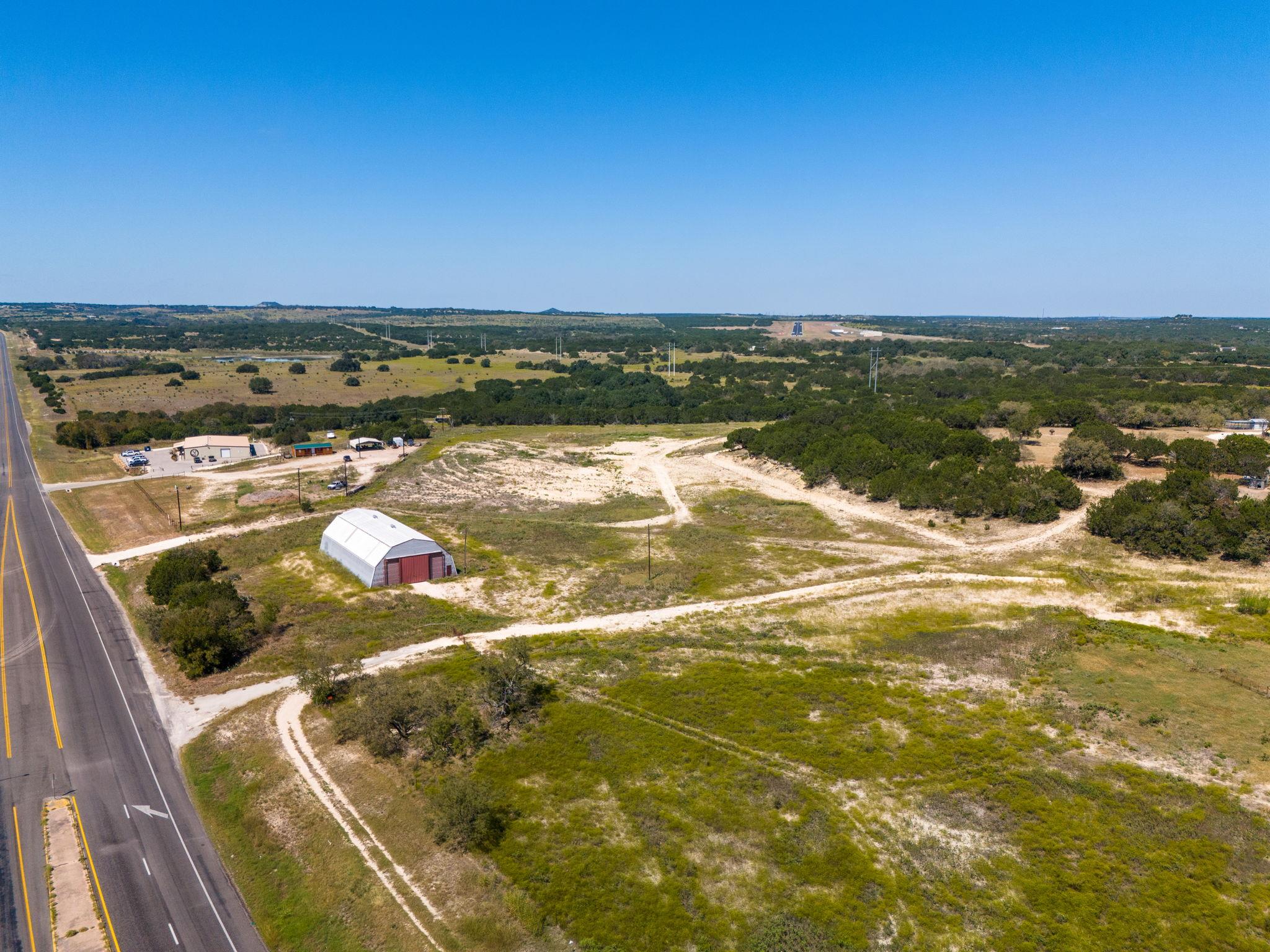 584 N U S Hwy 183, Lampasas, TX 76550