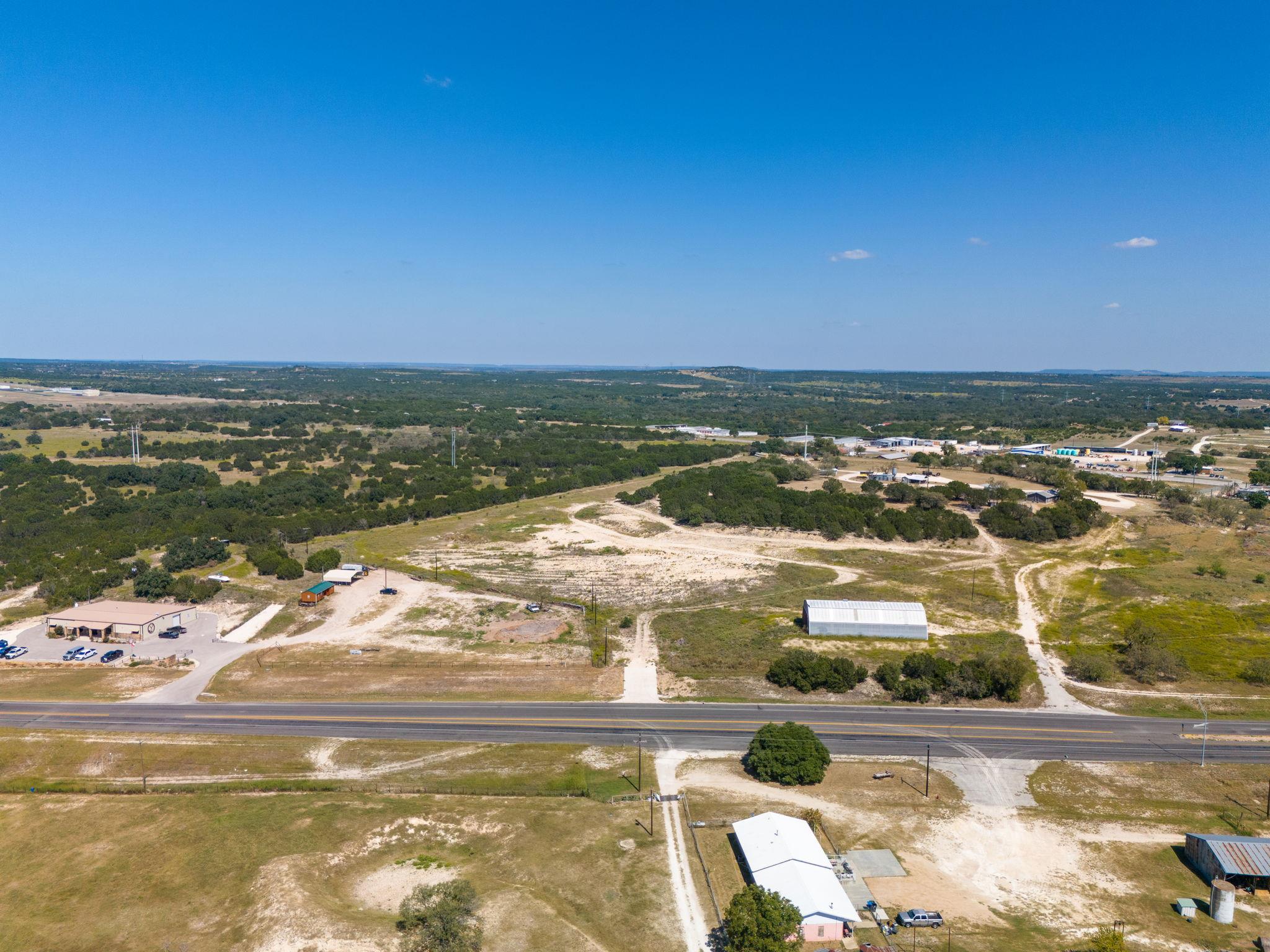 584 N U S Hwy 183, Lampasas, TX 76550