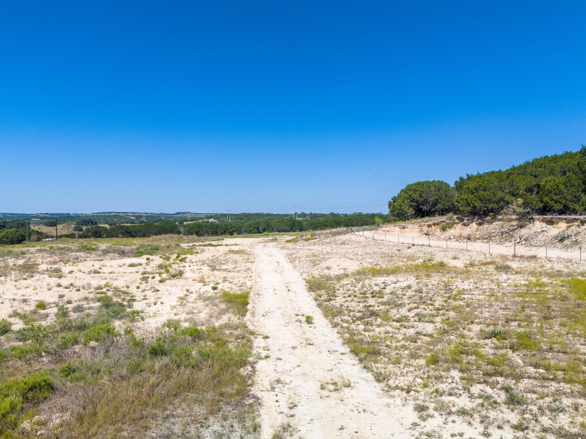 584 N U S Hwy 183, Lampasas, TX 76550