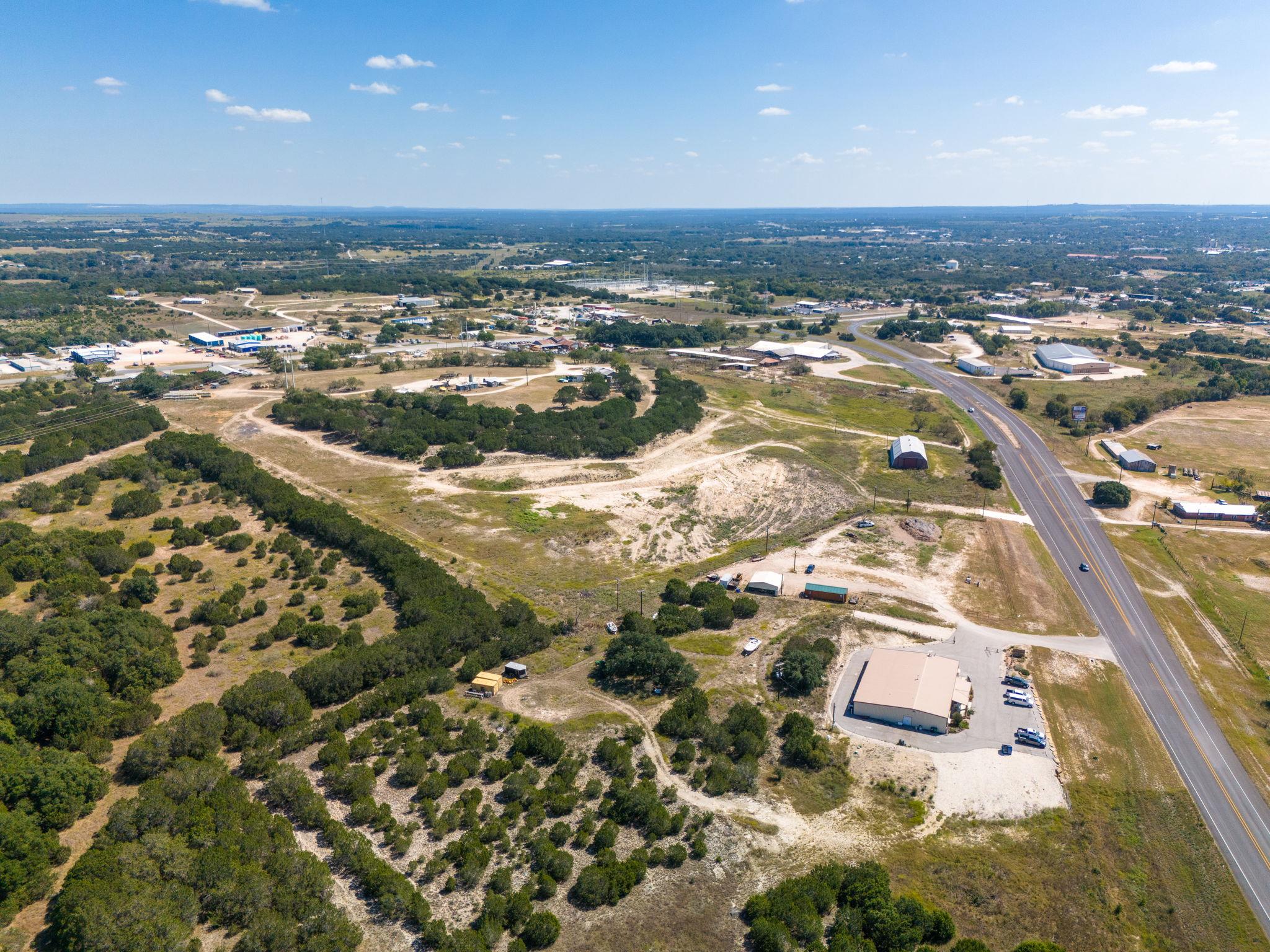 584 N U S Hwy 183, Lampasas, TX 76550