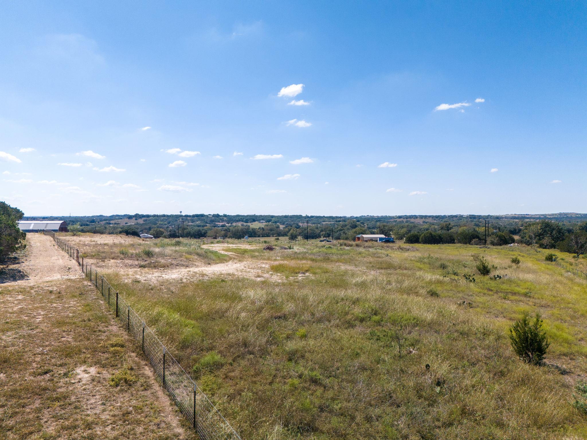 584 N U S Hwy 183, Lampasas, TX 76550