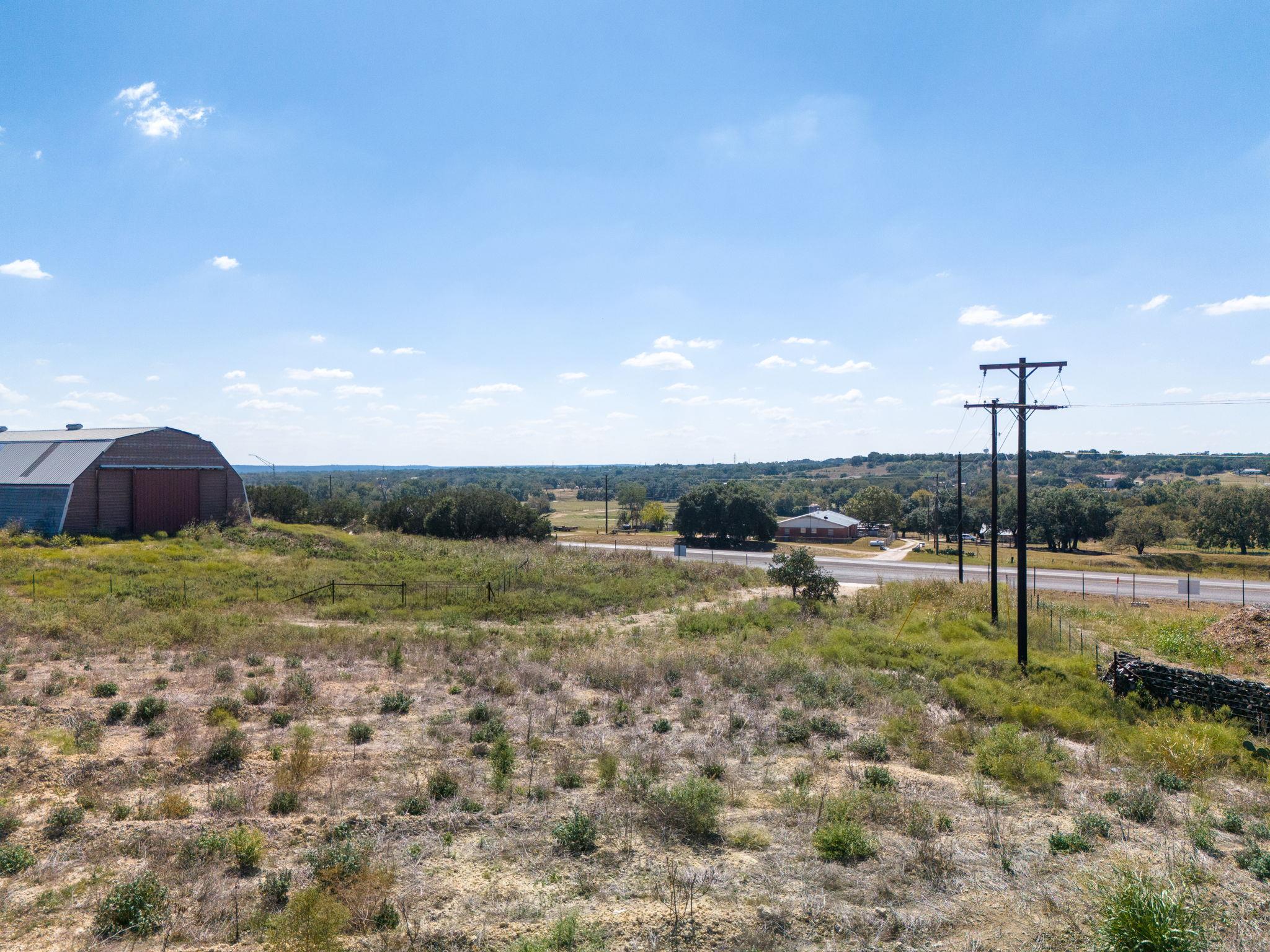 584 N U S Hwy 183, Lampasas, TX 76550