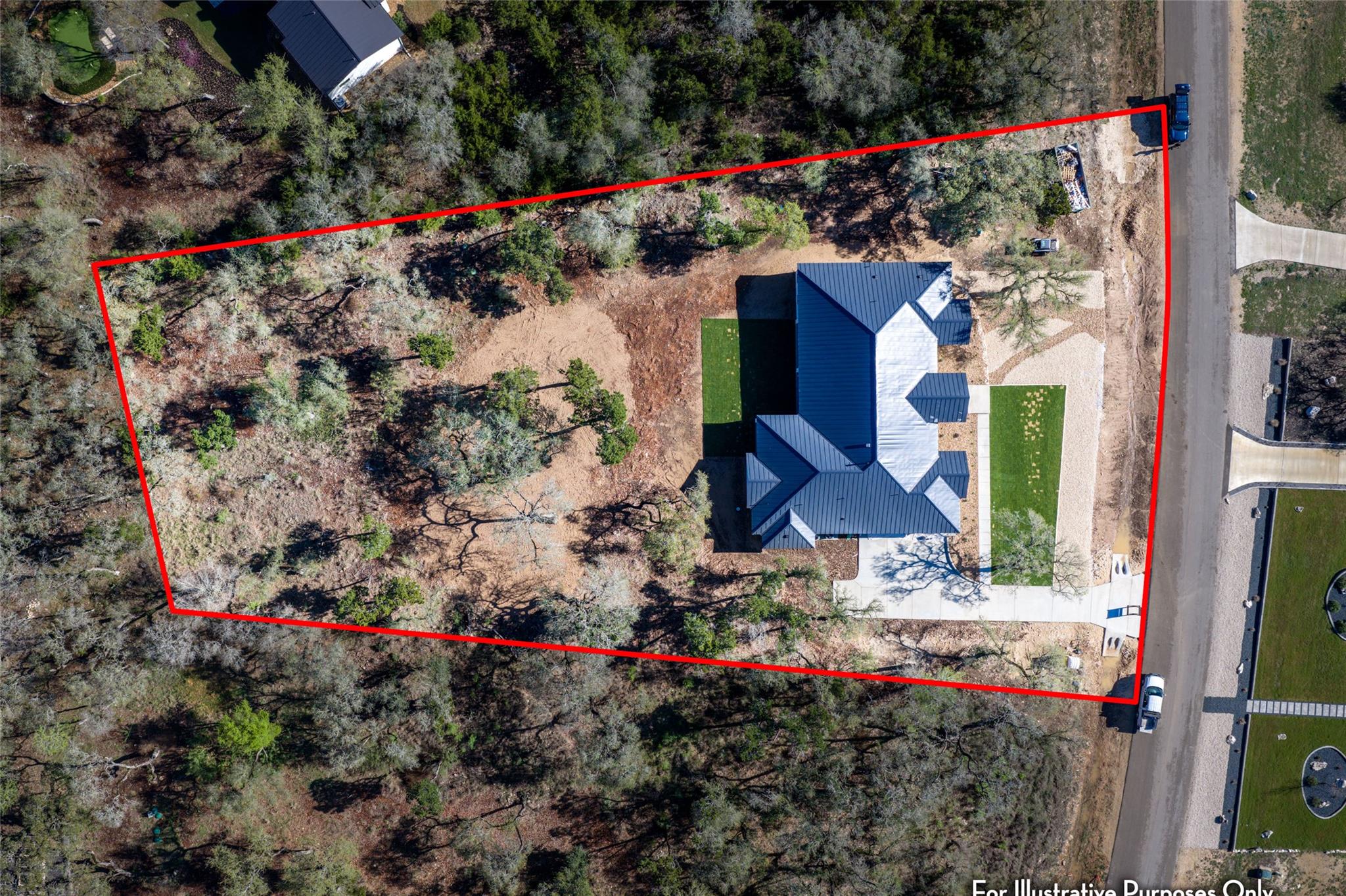 164 Fly Line Trl, New Braunfels, TX 78132