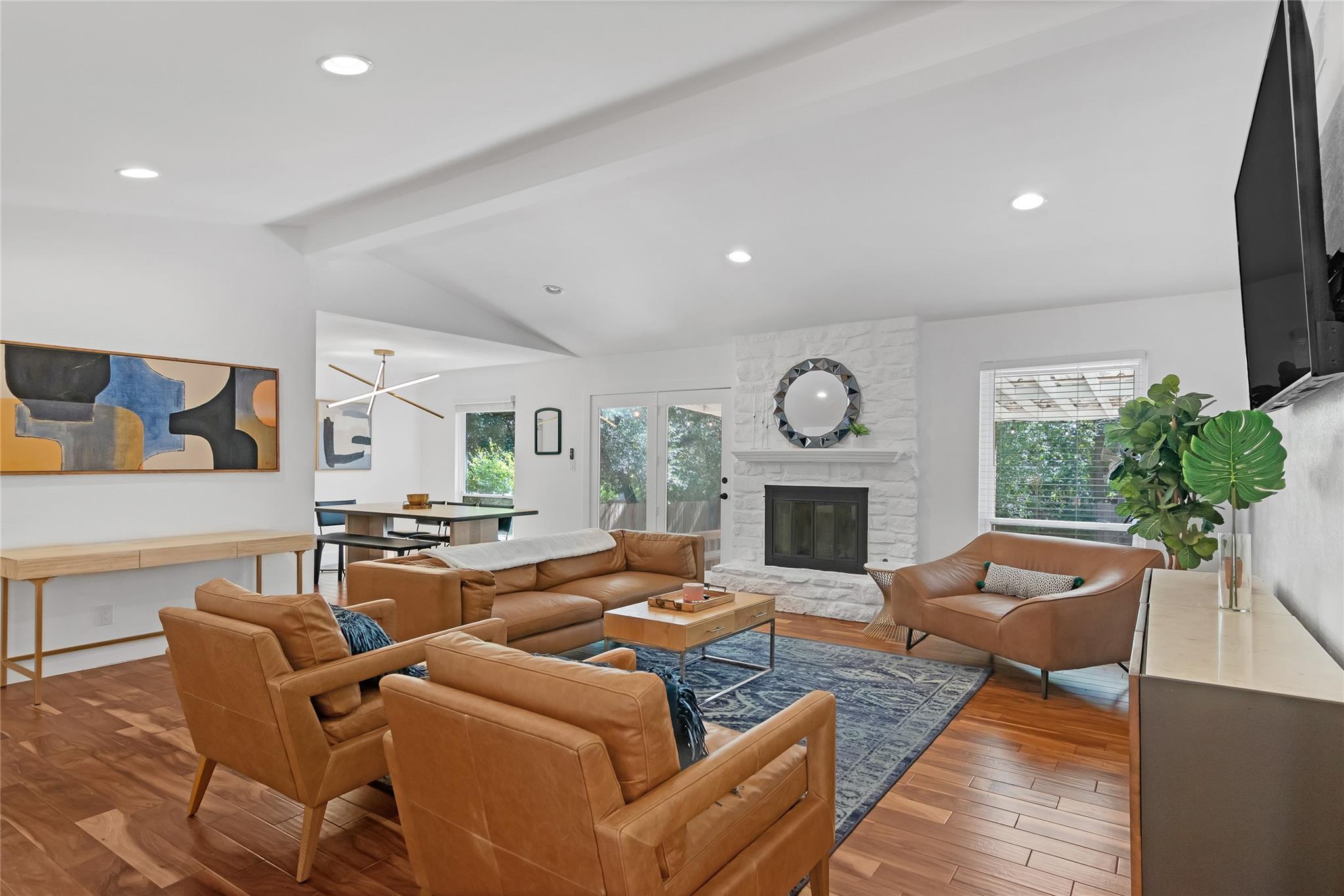 3505 Pinnacle Rd, Austin, TX 78746