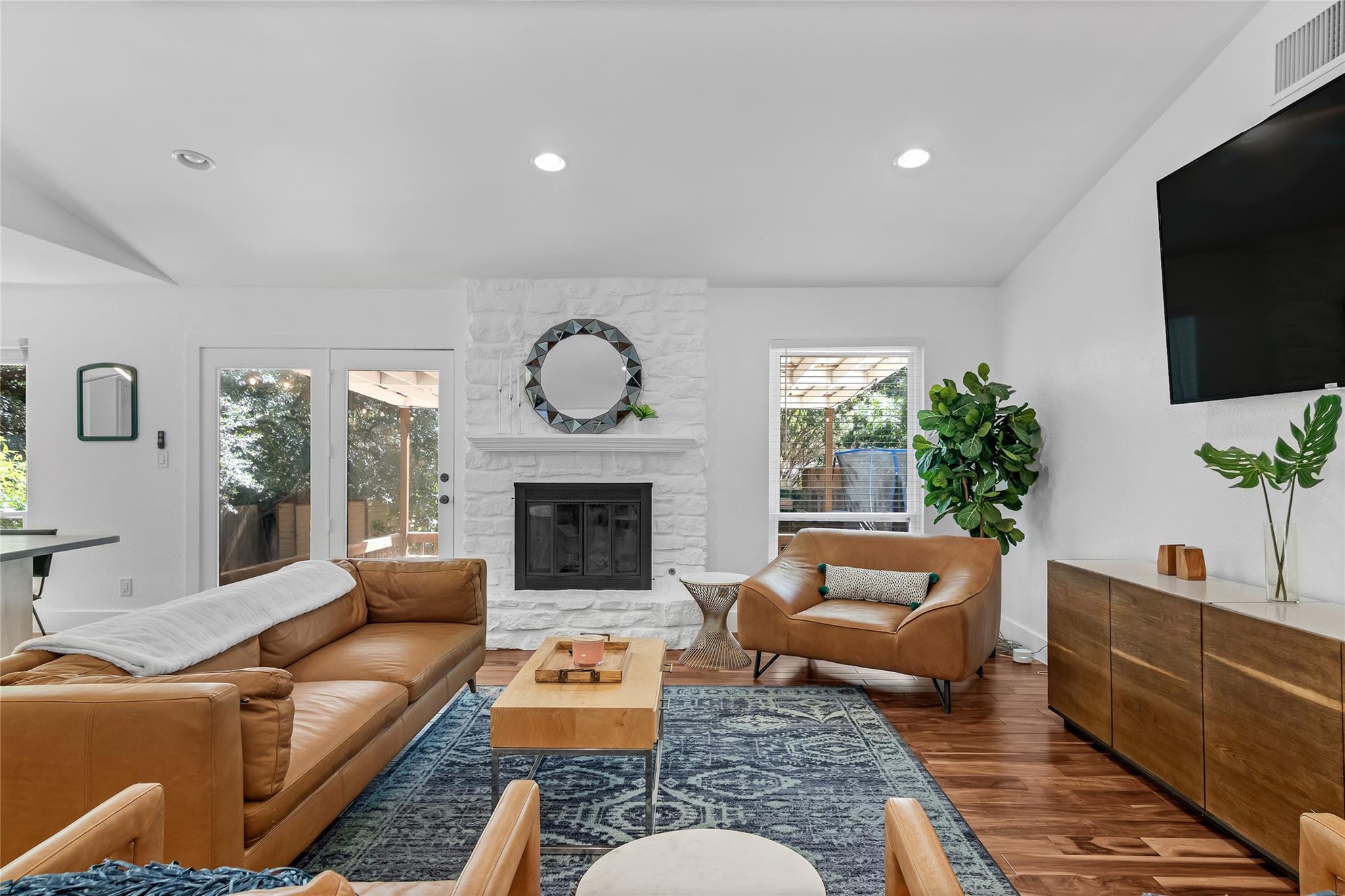 3505 Pinnacle Rd, Austin, TX 78746