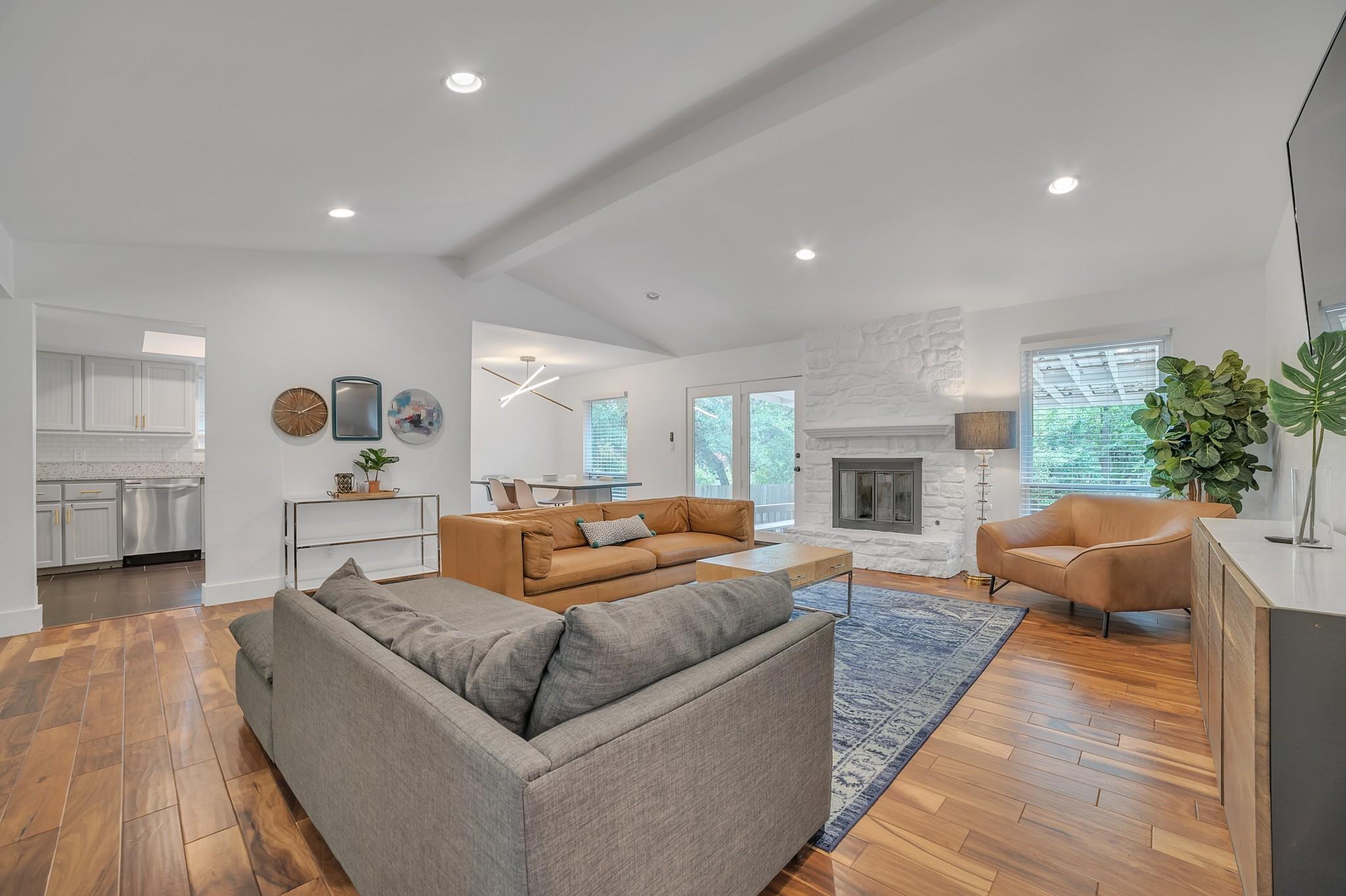 3505 Pinnacle Rd, Austin, TX 78746