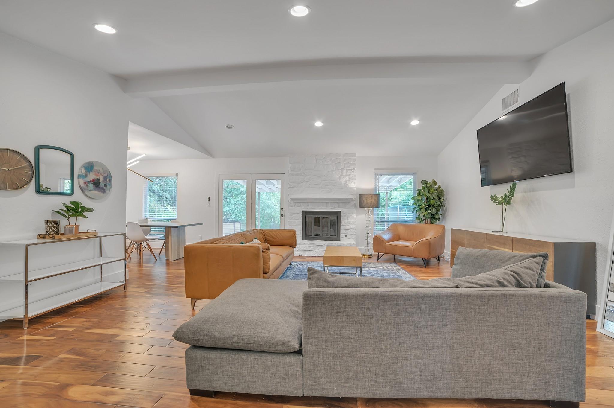 3505 Pinnacle Rd, Austin, TX 78746