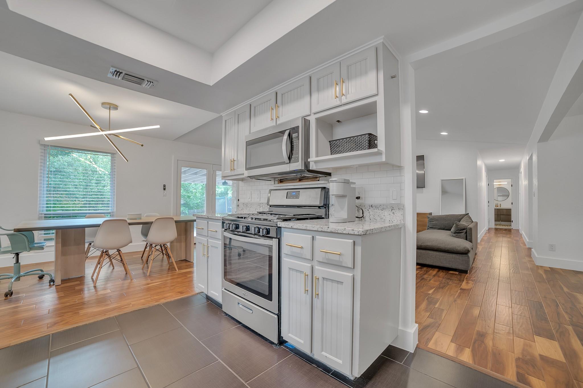 3505 Pinnacle Rd, Austin, TX 78746