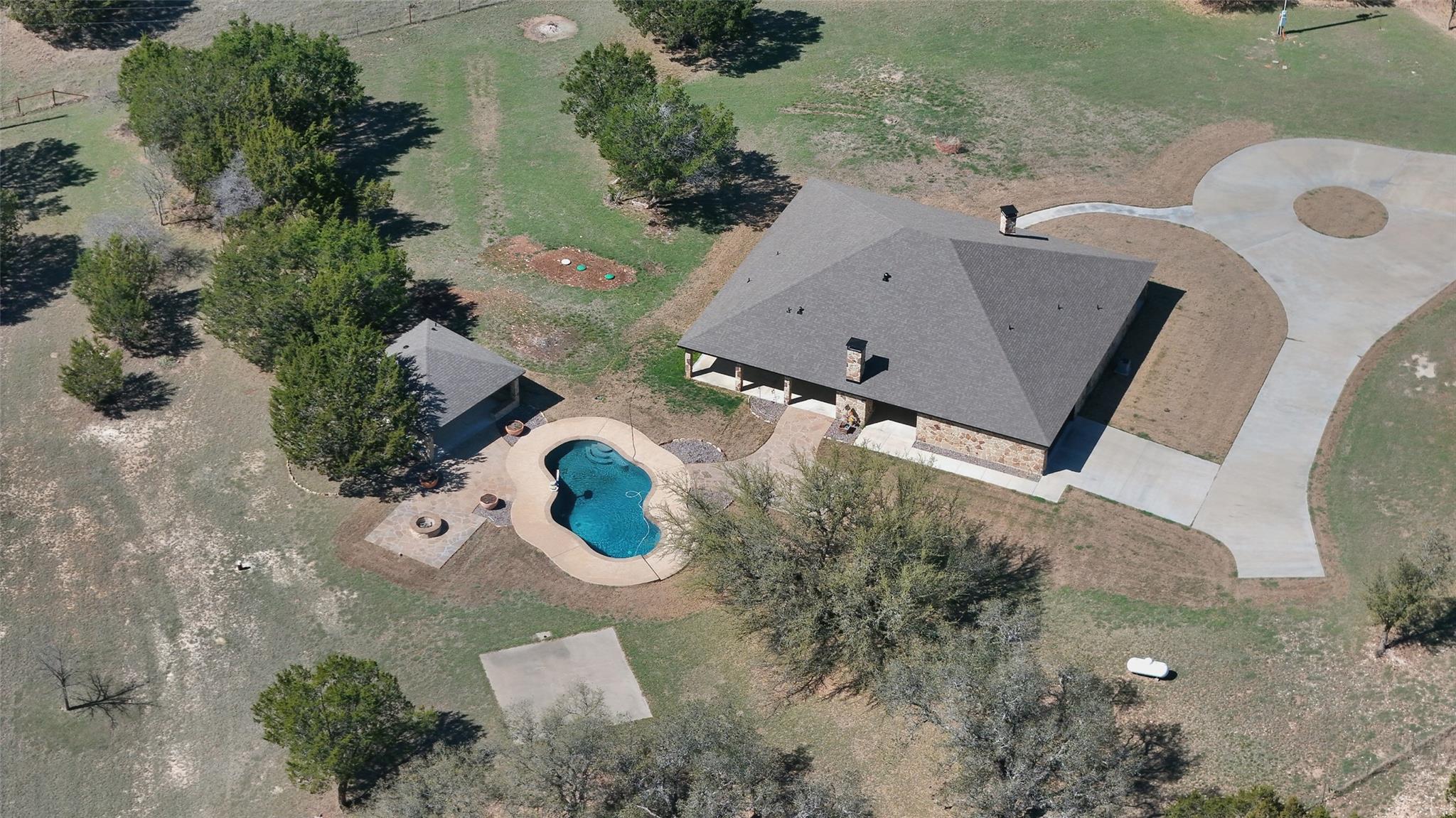 1832 County Road 2699, Lometa, TX 76853