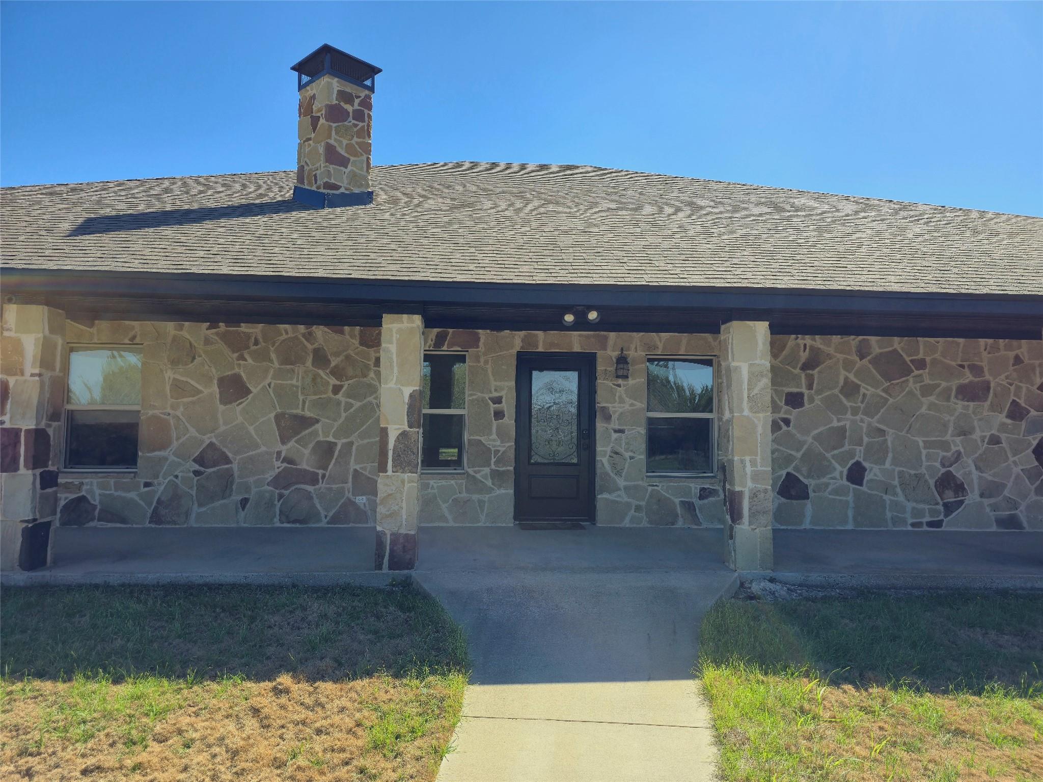 1832 County Road 2699, Lometa, TX 76853