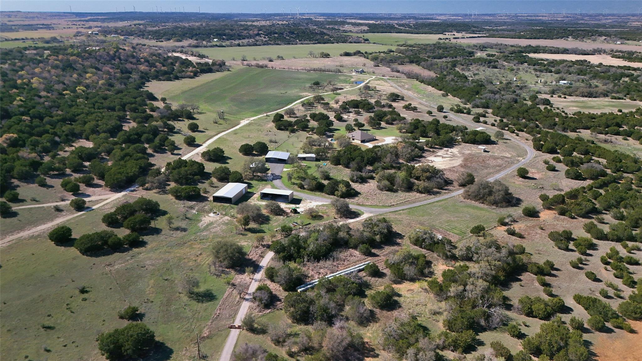 1832 County Road 2699, Lometa, TX 76853