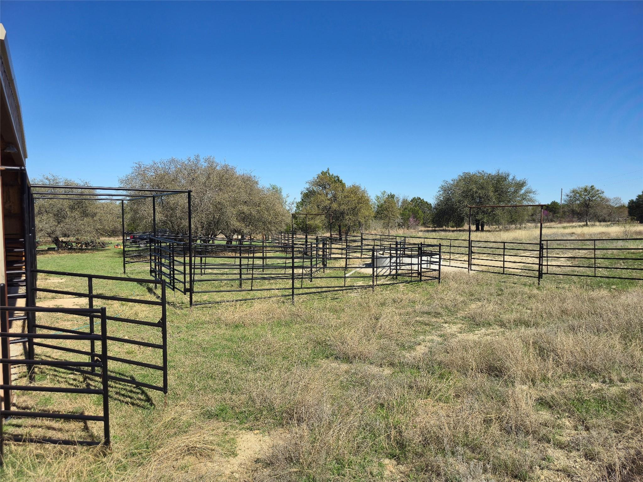 1832 County Road 2699, Lometa, TX 76853