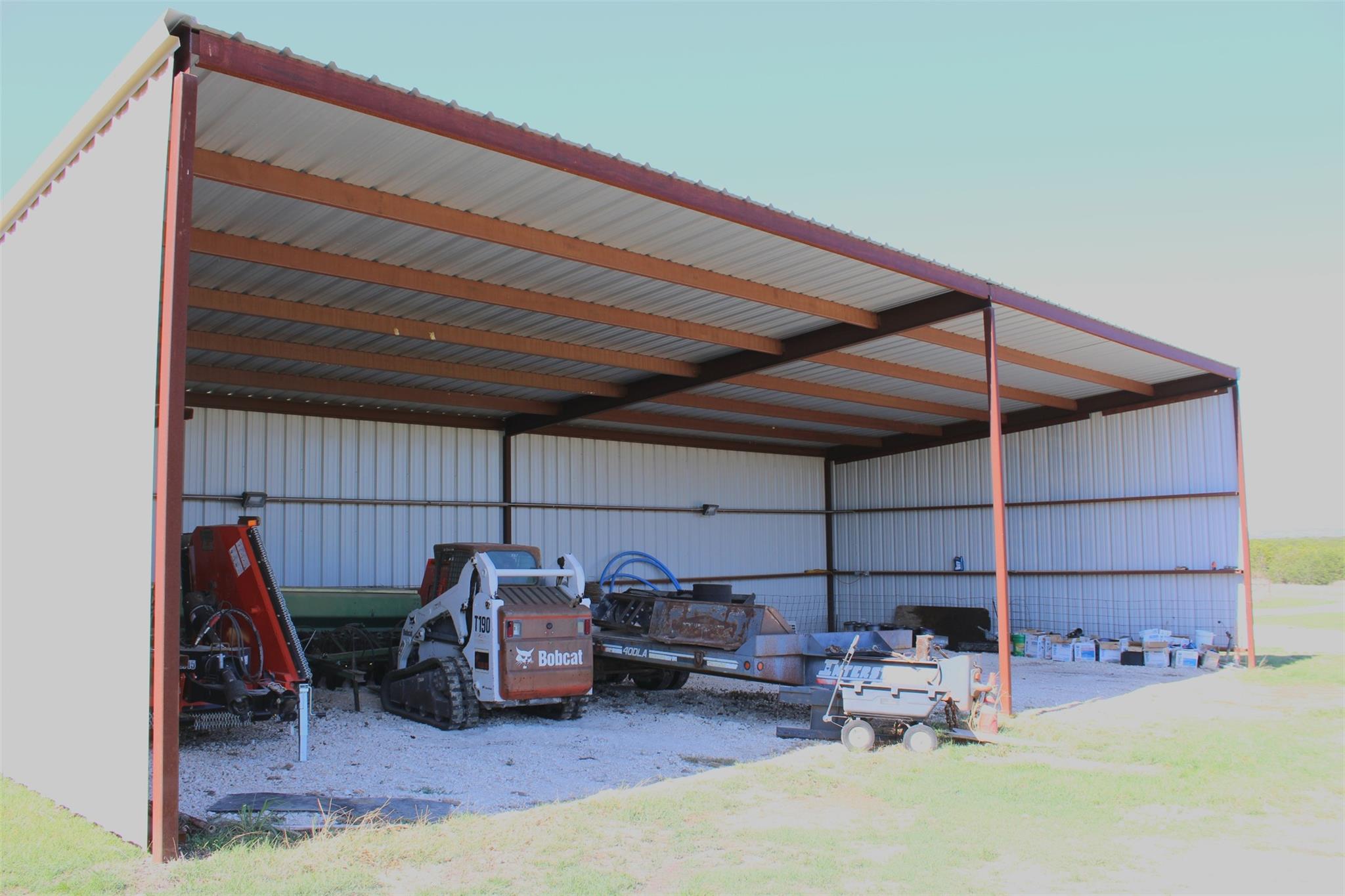 1832 County Road 2699, Lometa, TX 76853