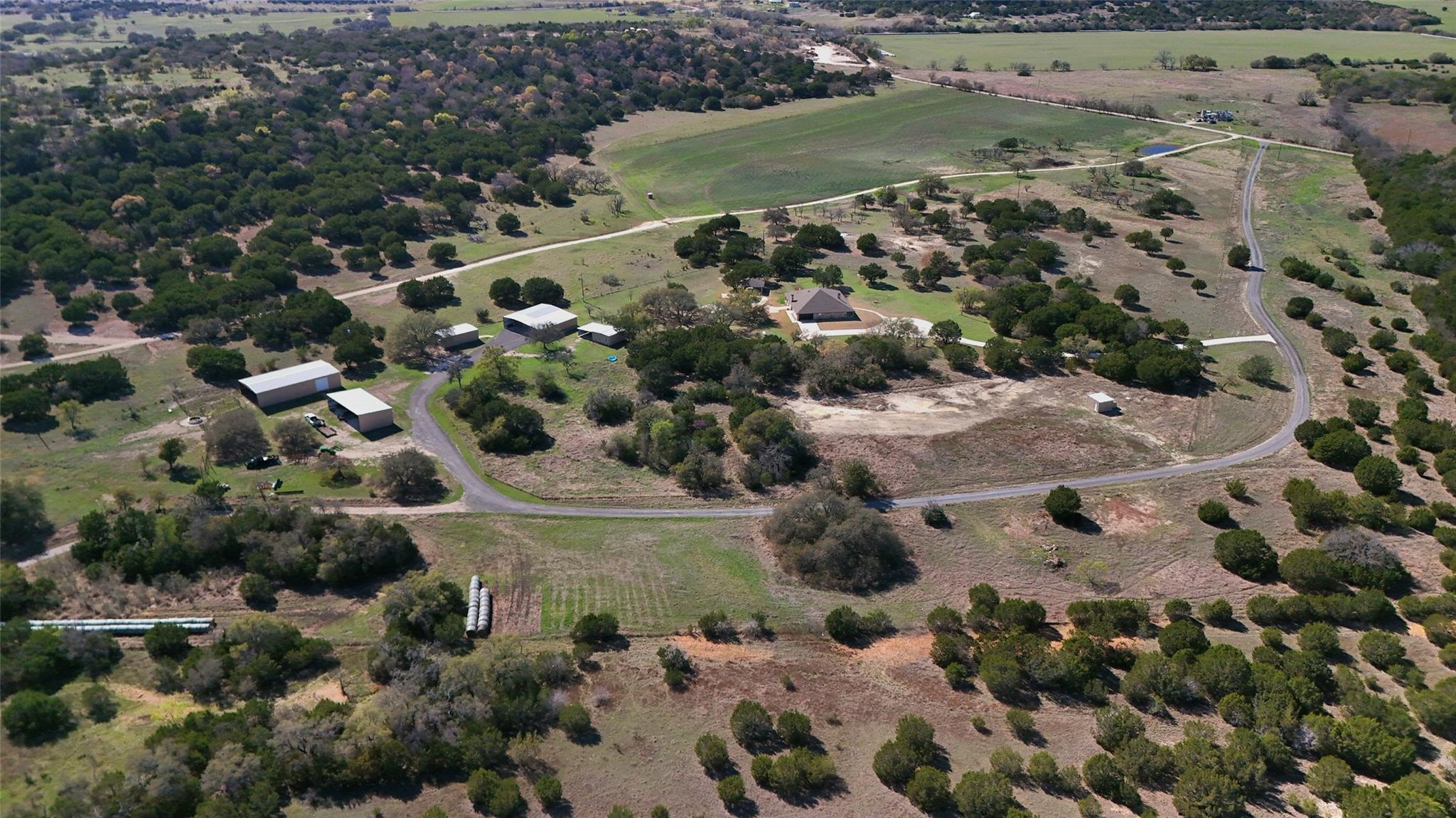 1832 County Road 2699, Lometa, TX 76853