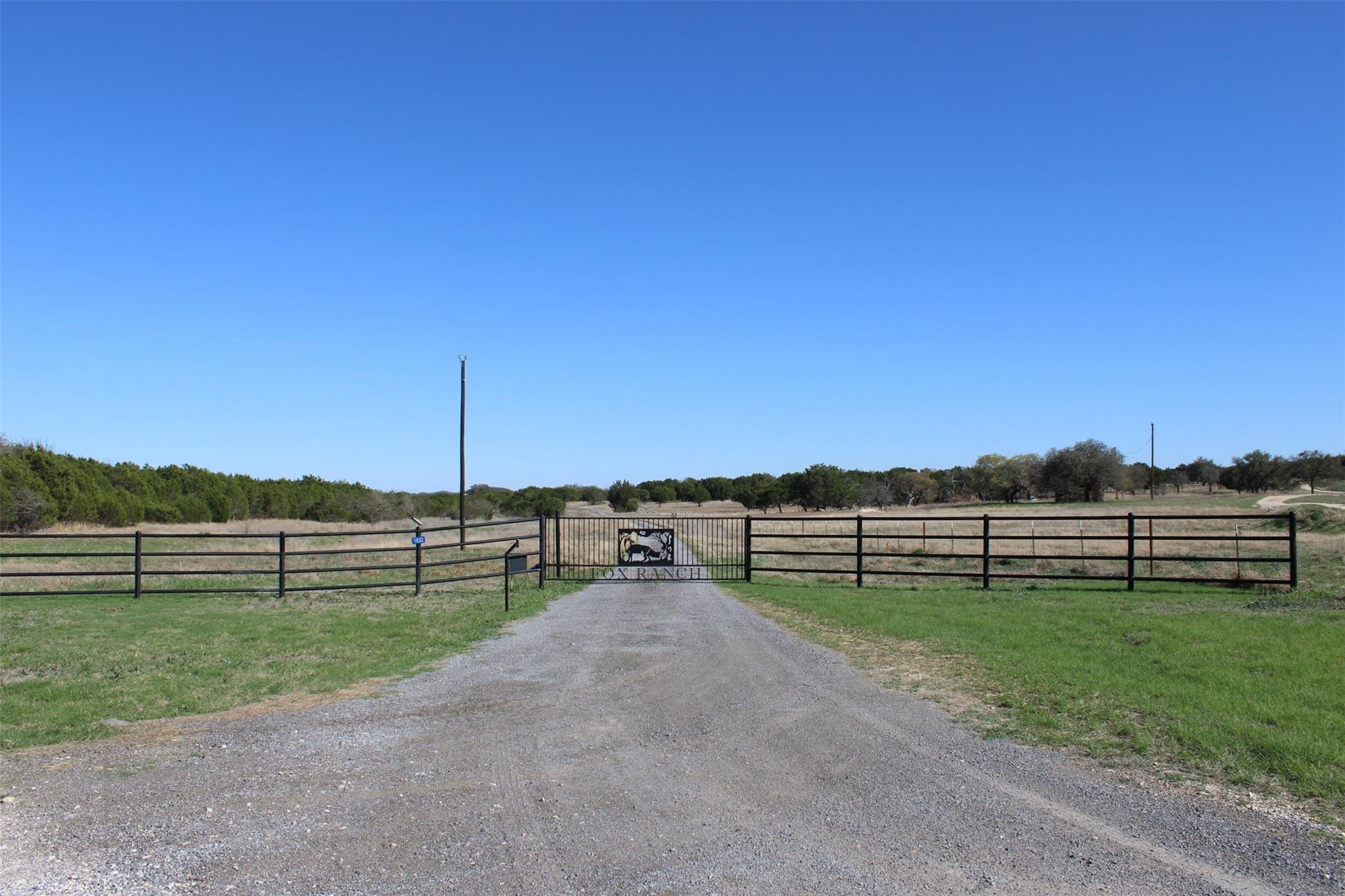 1832 County Road 2699, Lometa, TX 76853