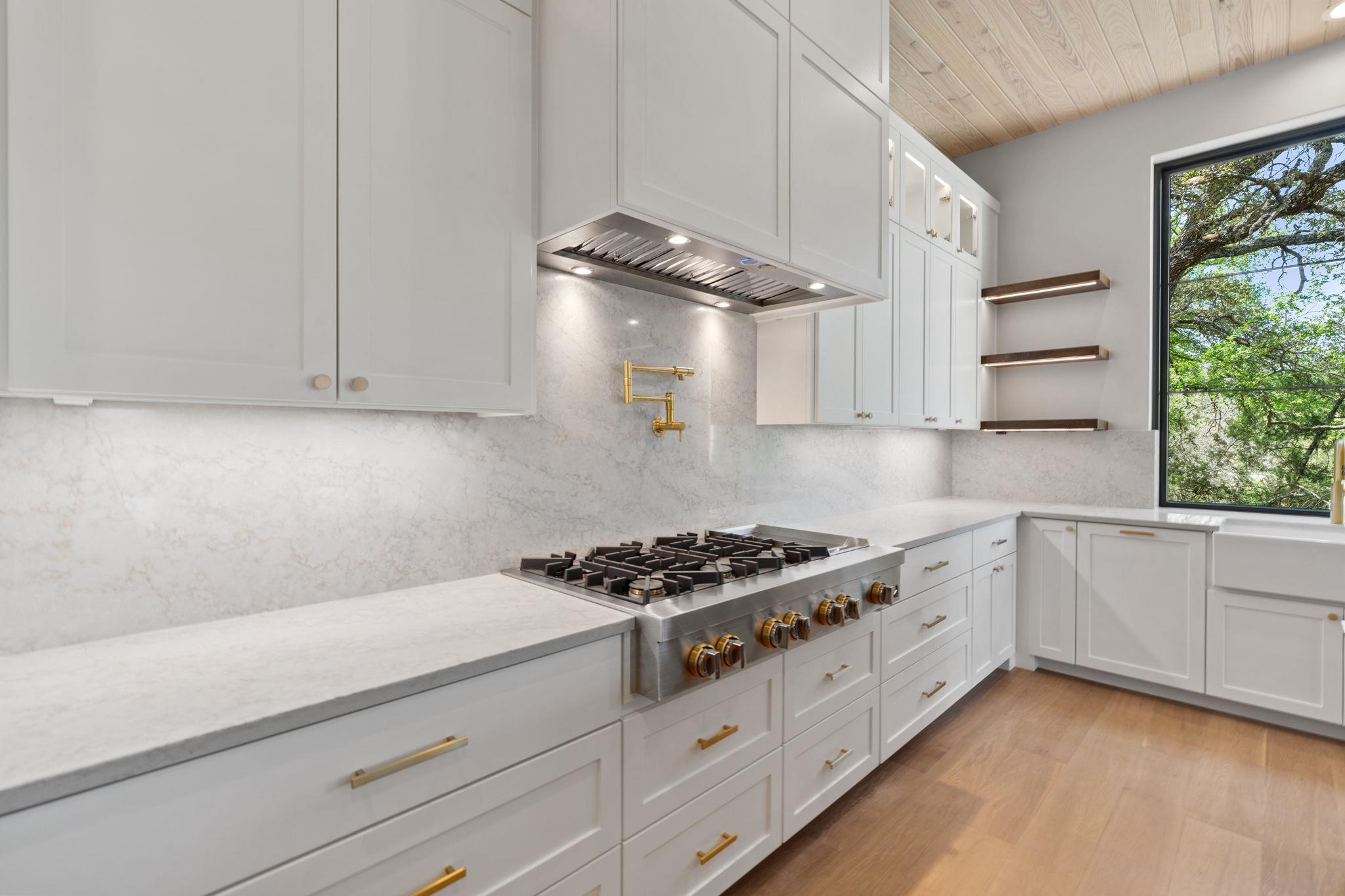 705 The Trails Pkwy, Horseshoe Bay, TX 78657