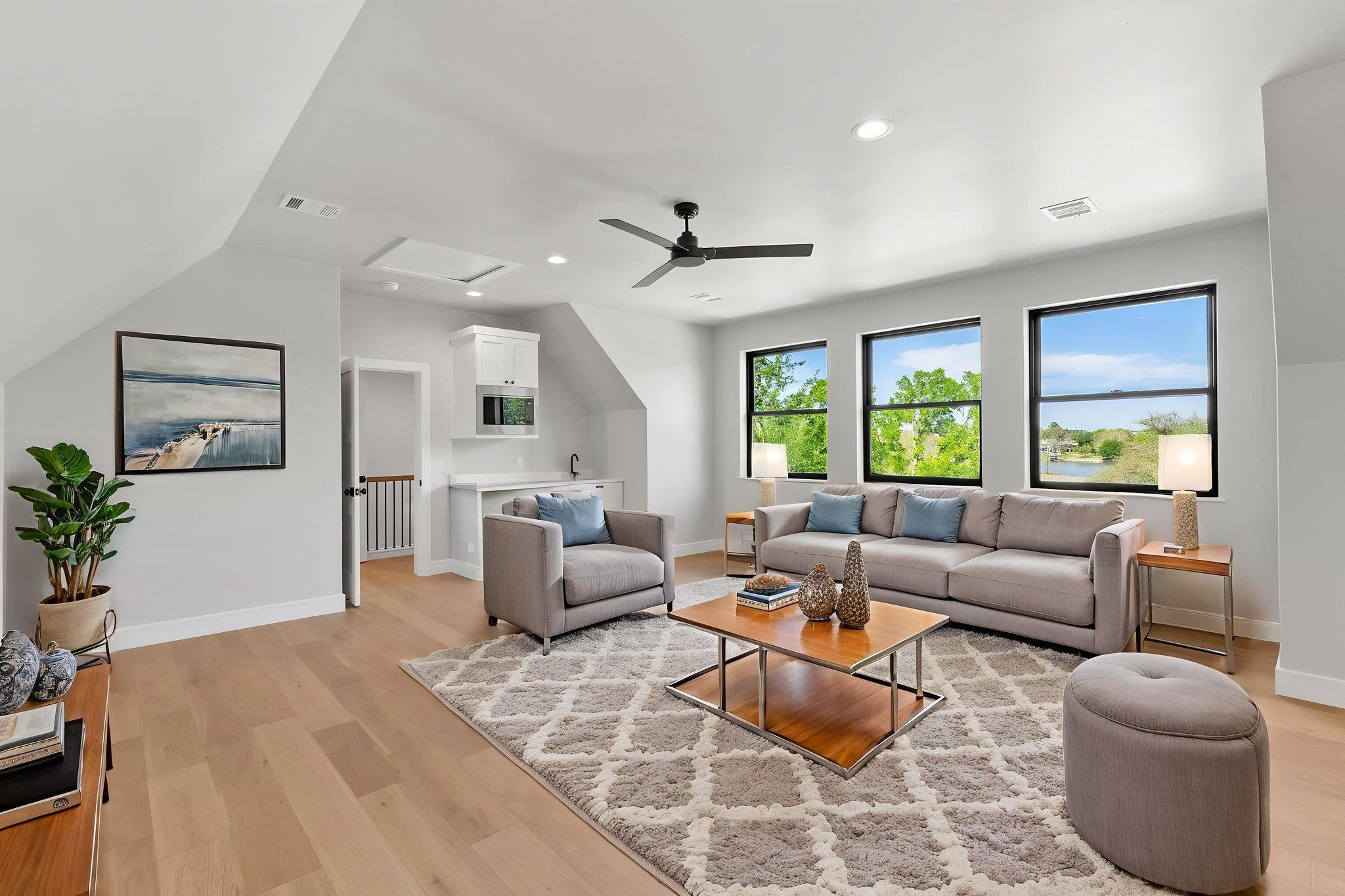 705 The Trails Pkwy, Horseshoe Bay, TX 78657