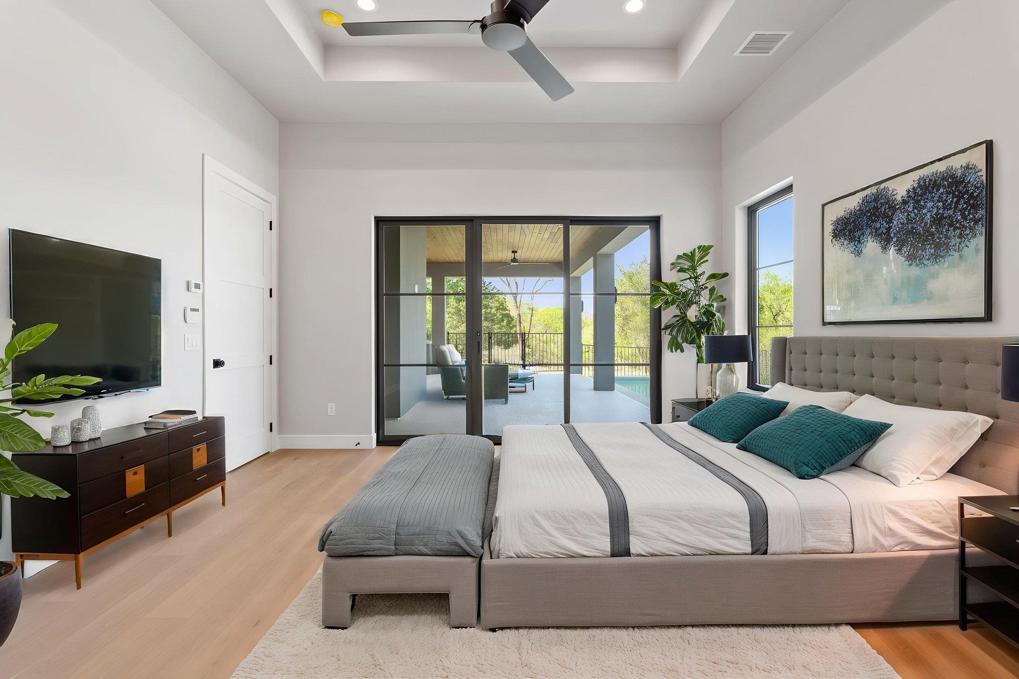 705 The Trails Pkwy, Horseshoe Bay, TX 78657