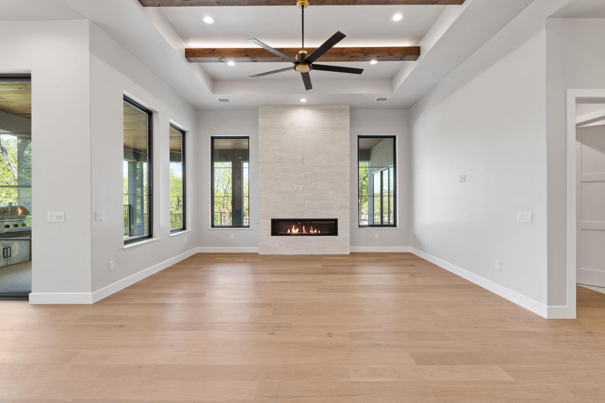 705 The Trails Pkwy, Horseshoe Bay, TX 78657