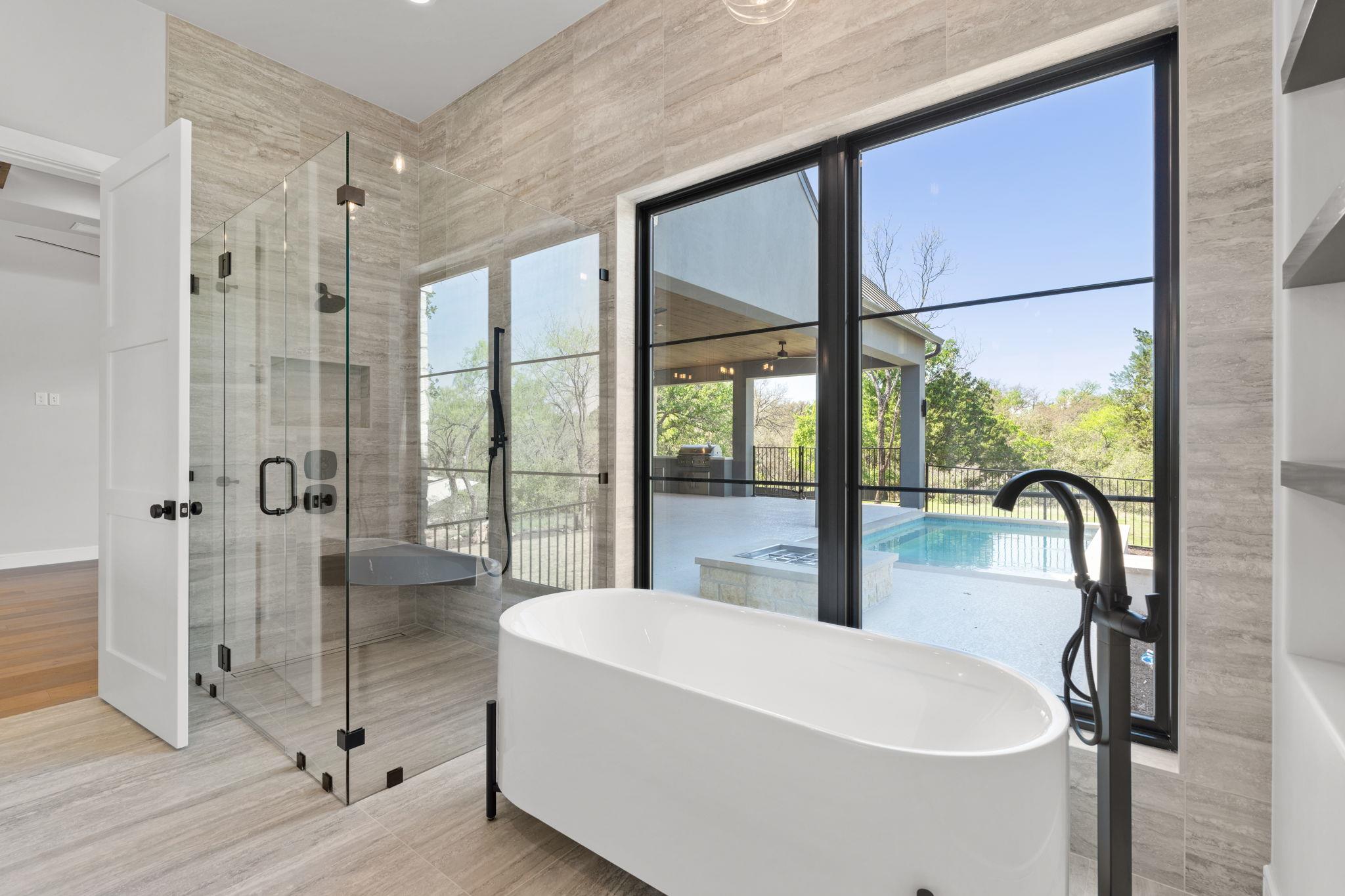 705 The Trails Pkwy, Horseshoe Bay, TX 78657