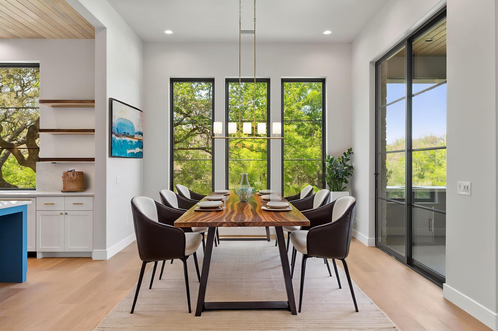 705 The Trails Pkwy, Horseshoe Bay, TX 78657