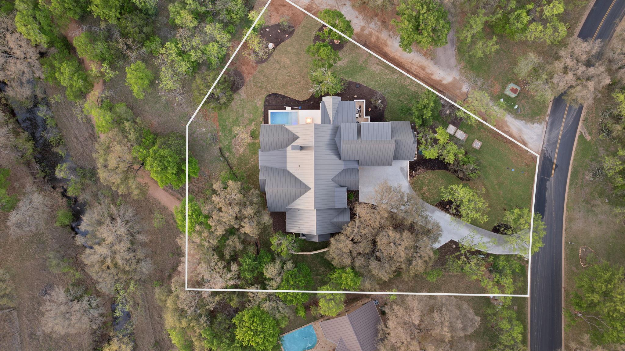 705 The Trails Pkwy, Horseshoe Bay, TX 78657