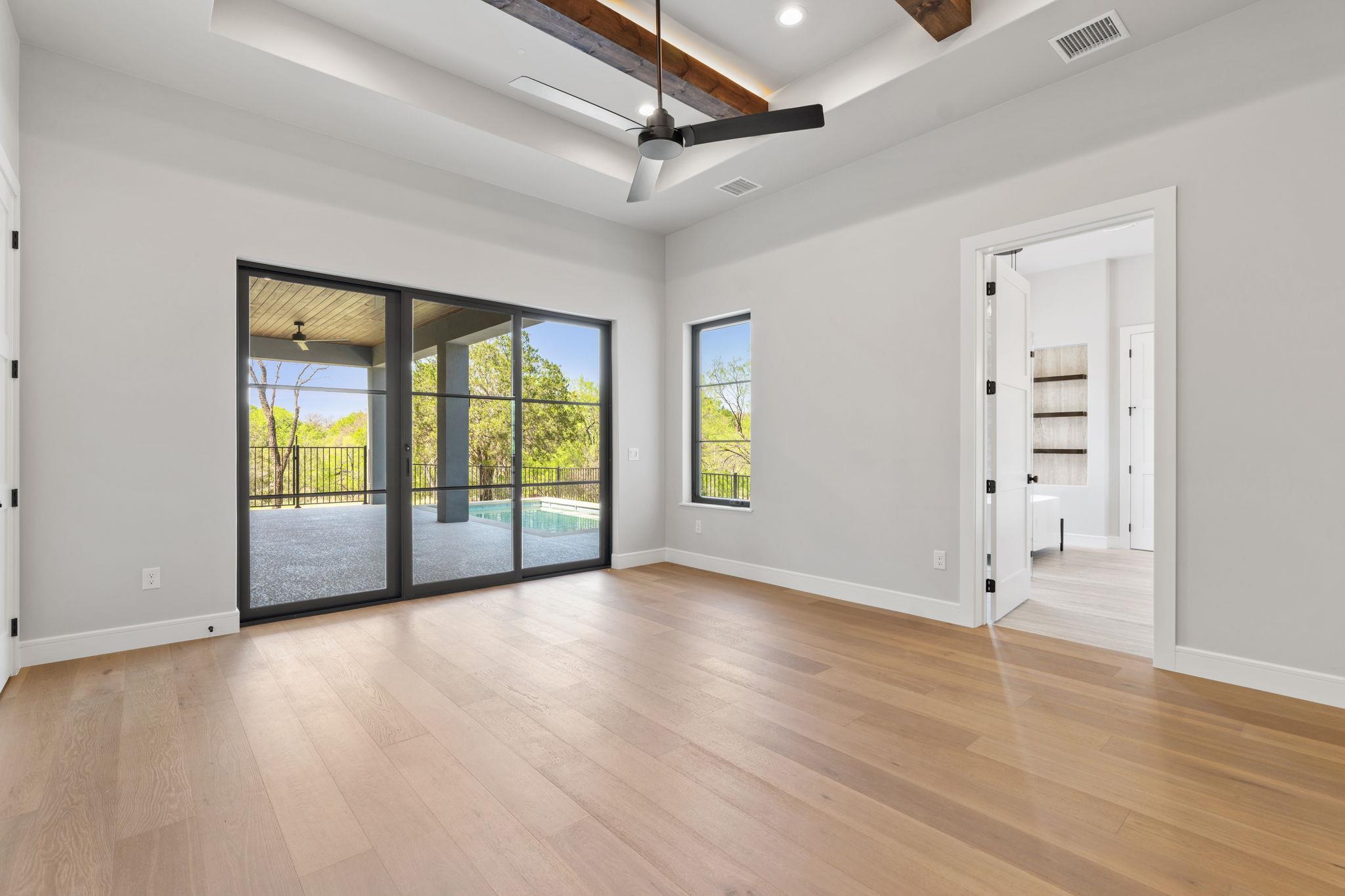 705 The Trails Pkwy, Horseshoe Bay, TX 78657