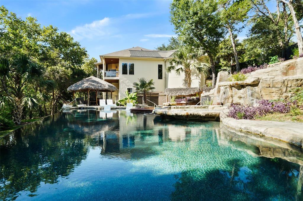 107 Squires Dr, Lakeway, TX 78734