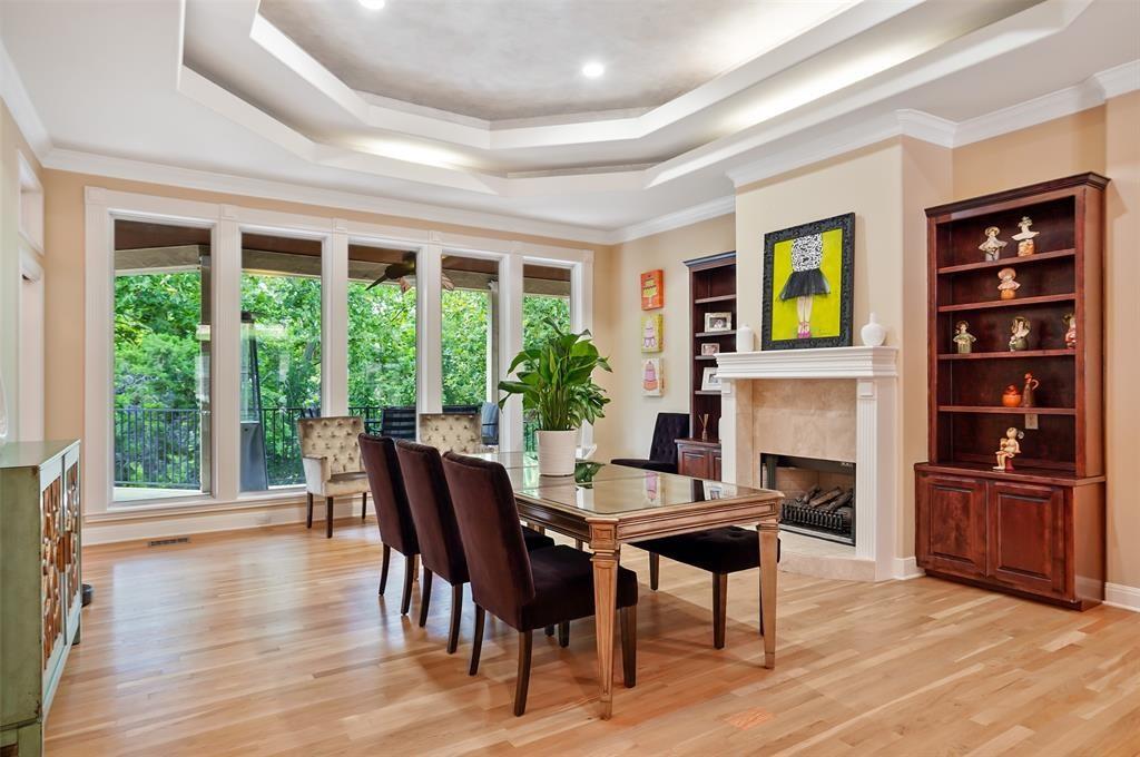 107 Squires Dr, Lakeway, TX 78734