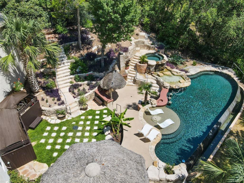 107 Squires Dr, Lakeway, TX 78734