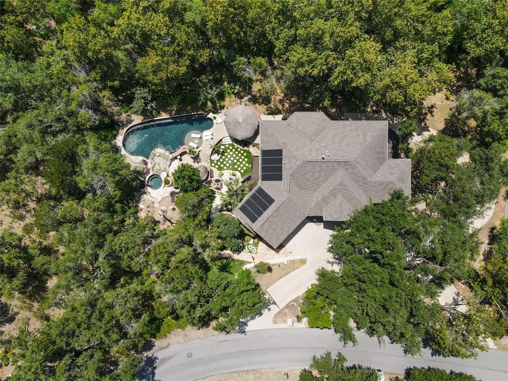 107 Squires Dr, Lakeway, TX 78734