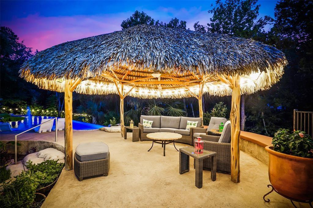 107 Squires Dr, Lakeway, TX 78734