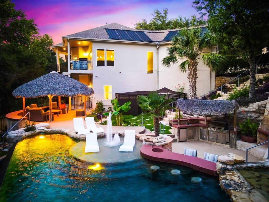 107 Squires Dr, Lakeway, TX 78734