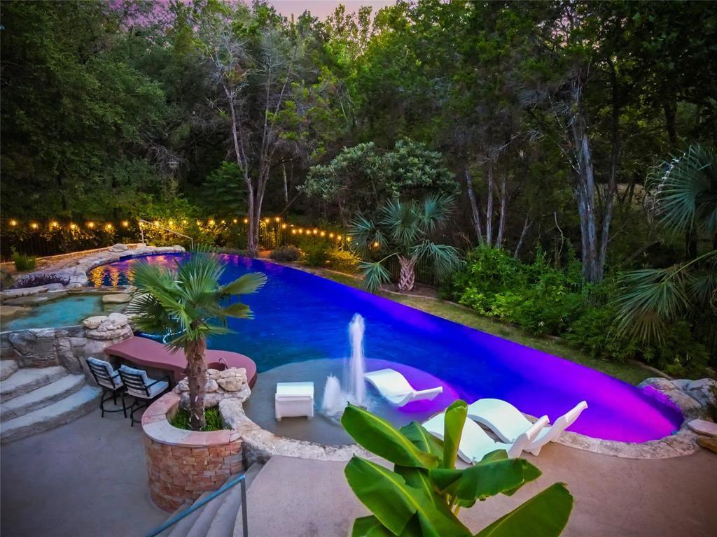 107 Squires Dr, Lakeway, TX 78734